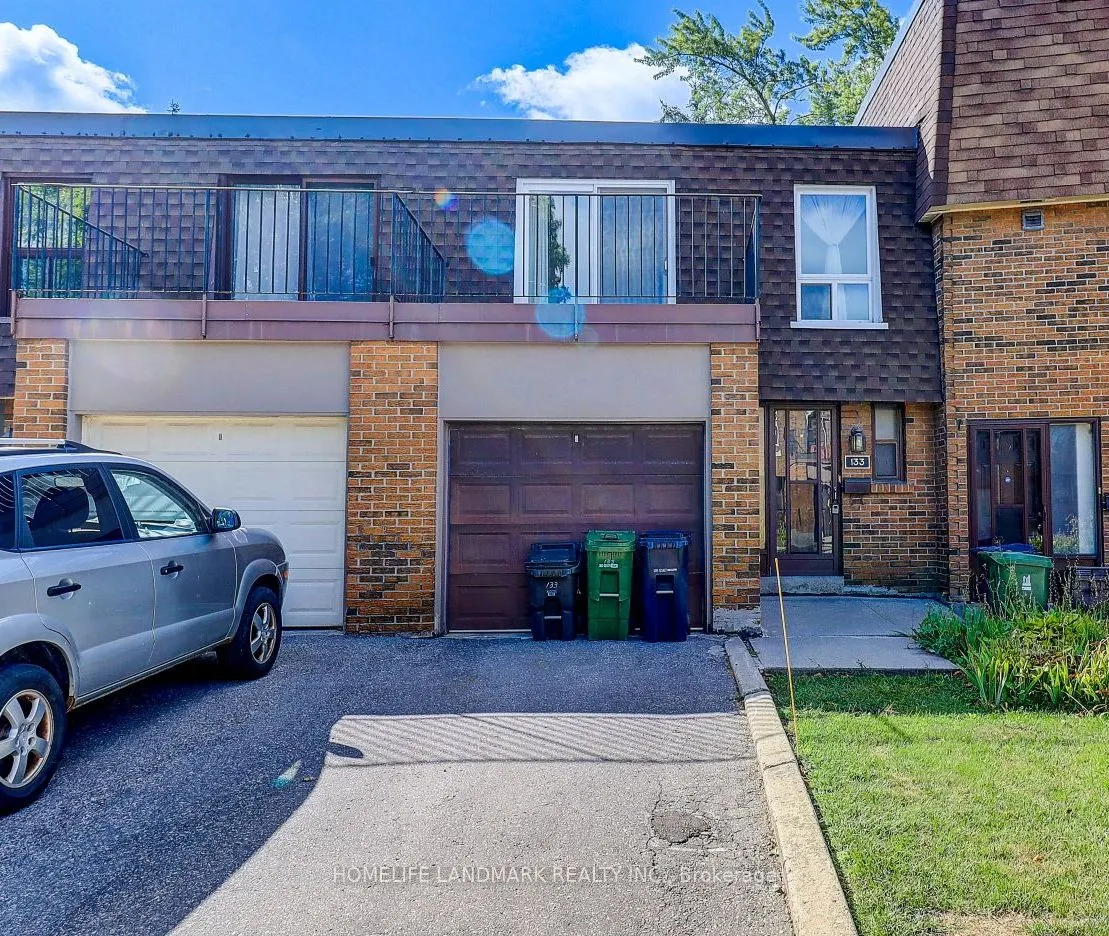 133 Huntingdale Boulevard, #30