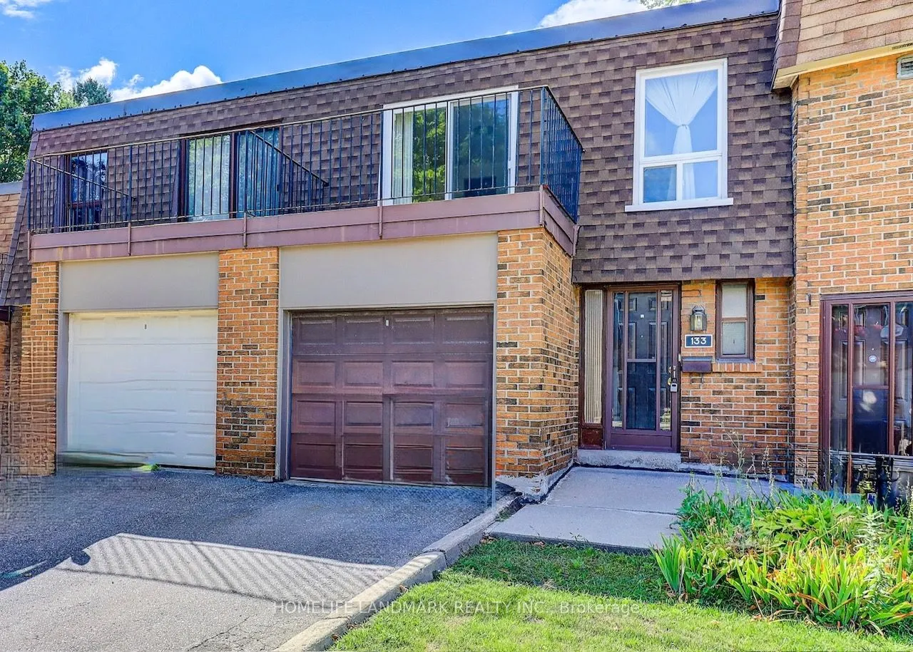 133 Huntingdale Boulevard, #30