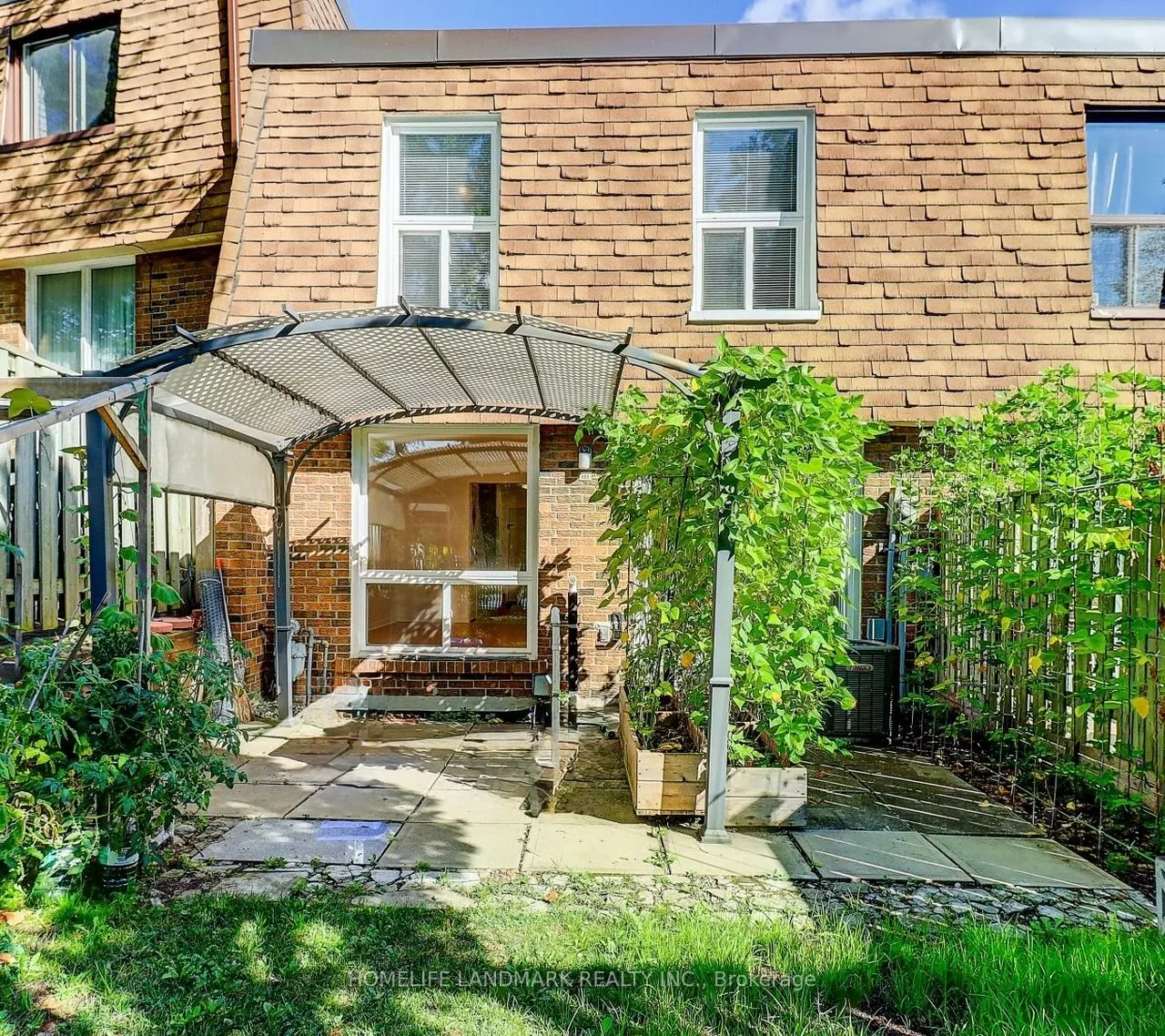 133 Huntingdale Boulevard, #30