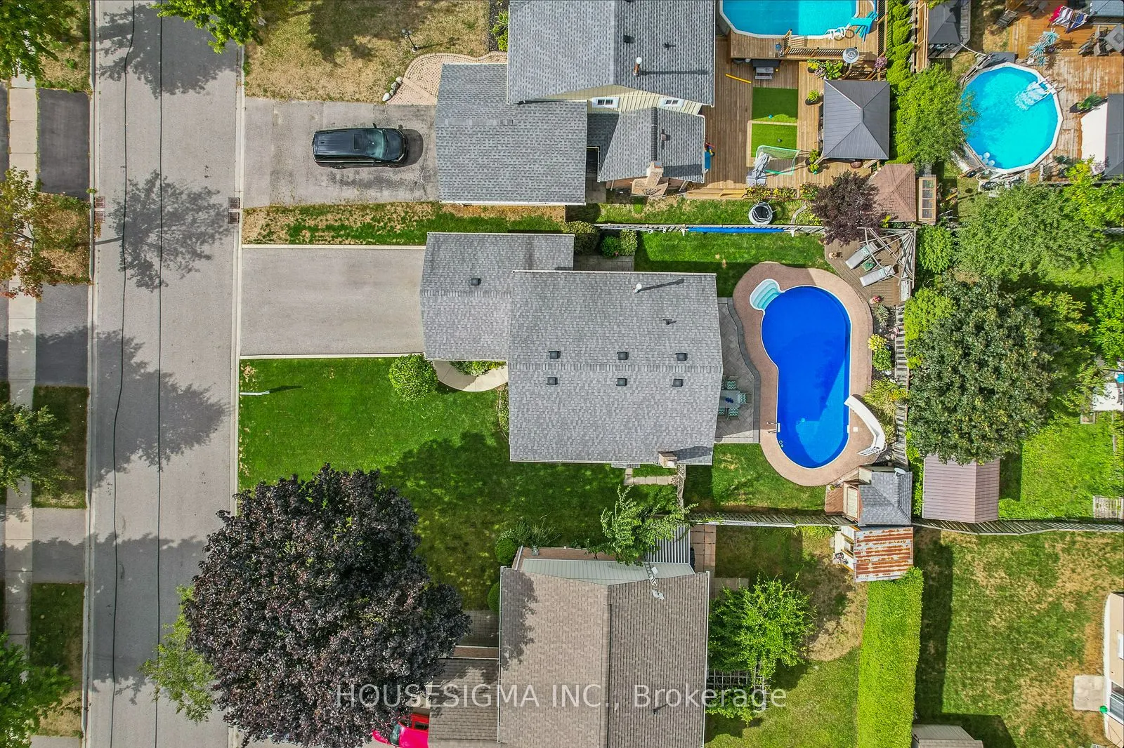 47 Winston Crescent