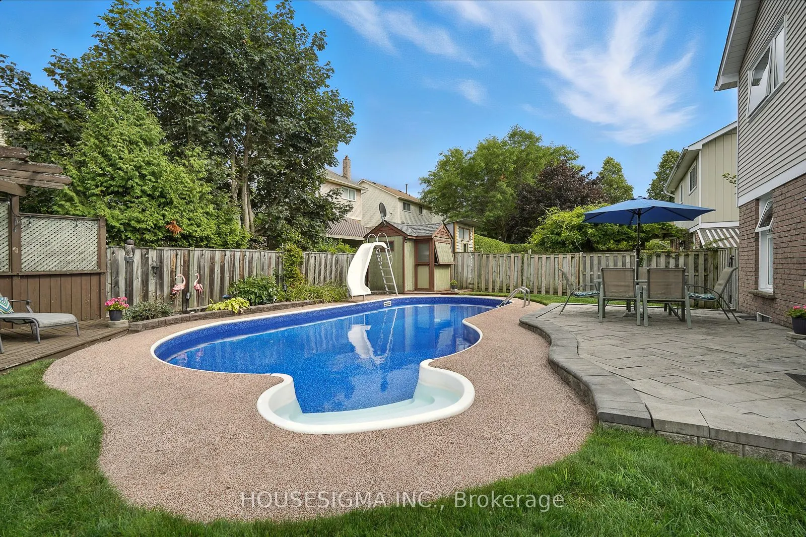47 Winston Crescent