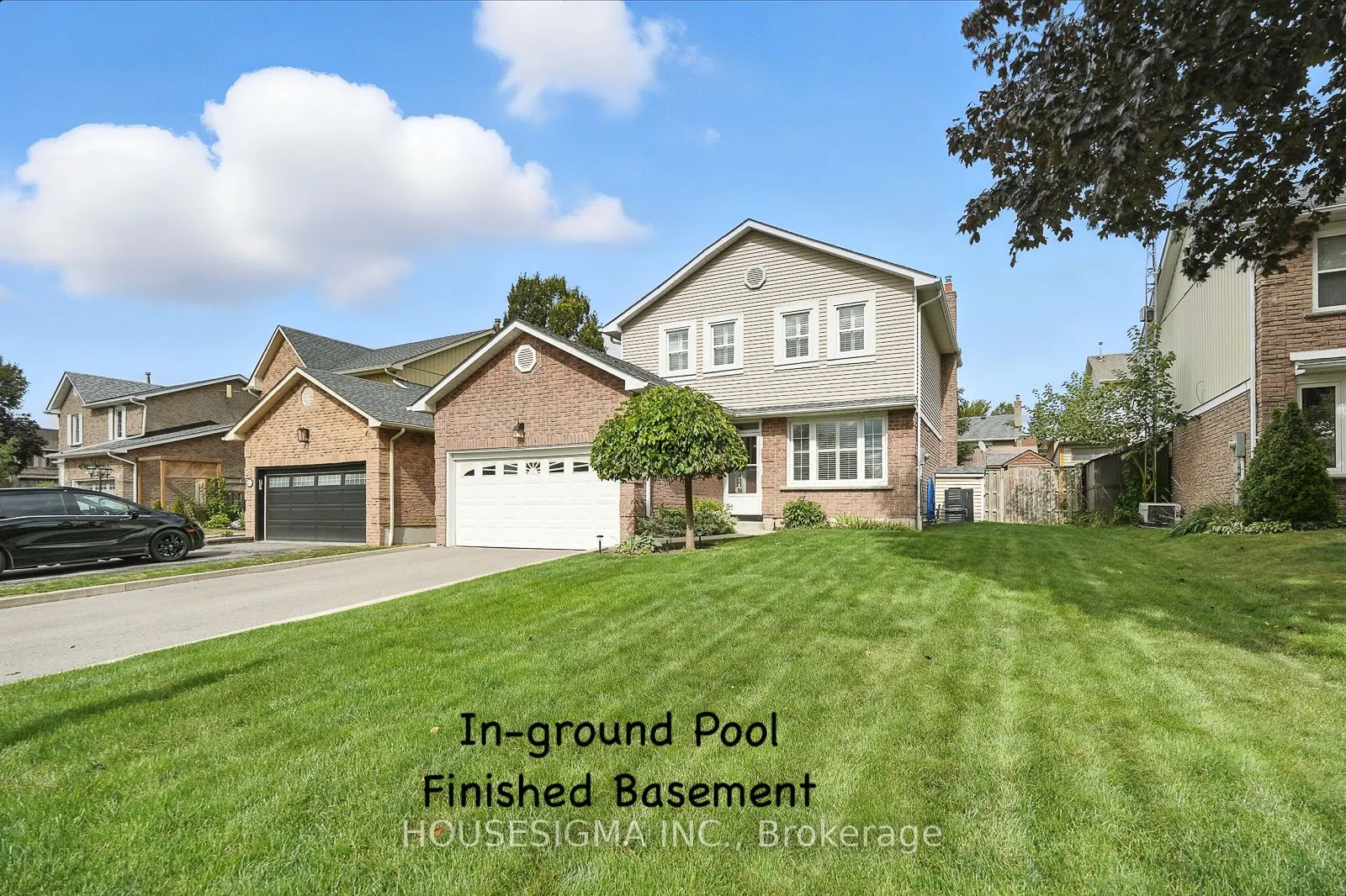 47 Winston Crescent