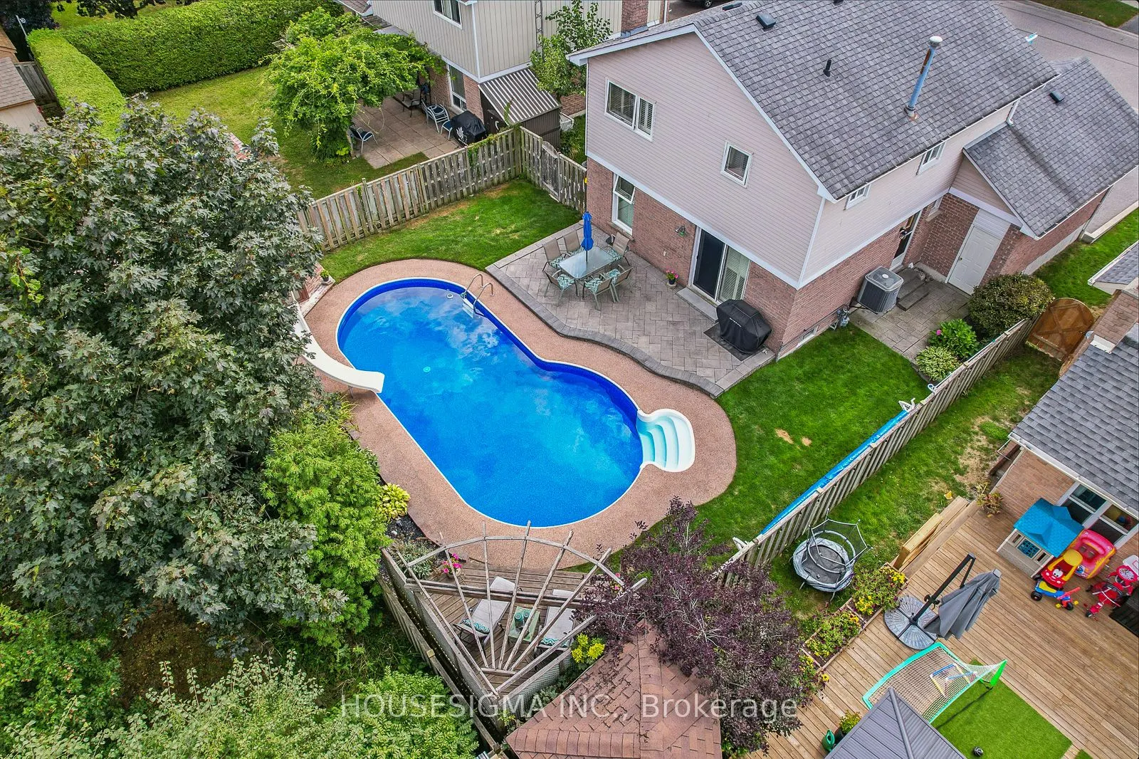 47 Winston Crescent