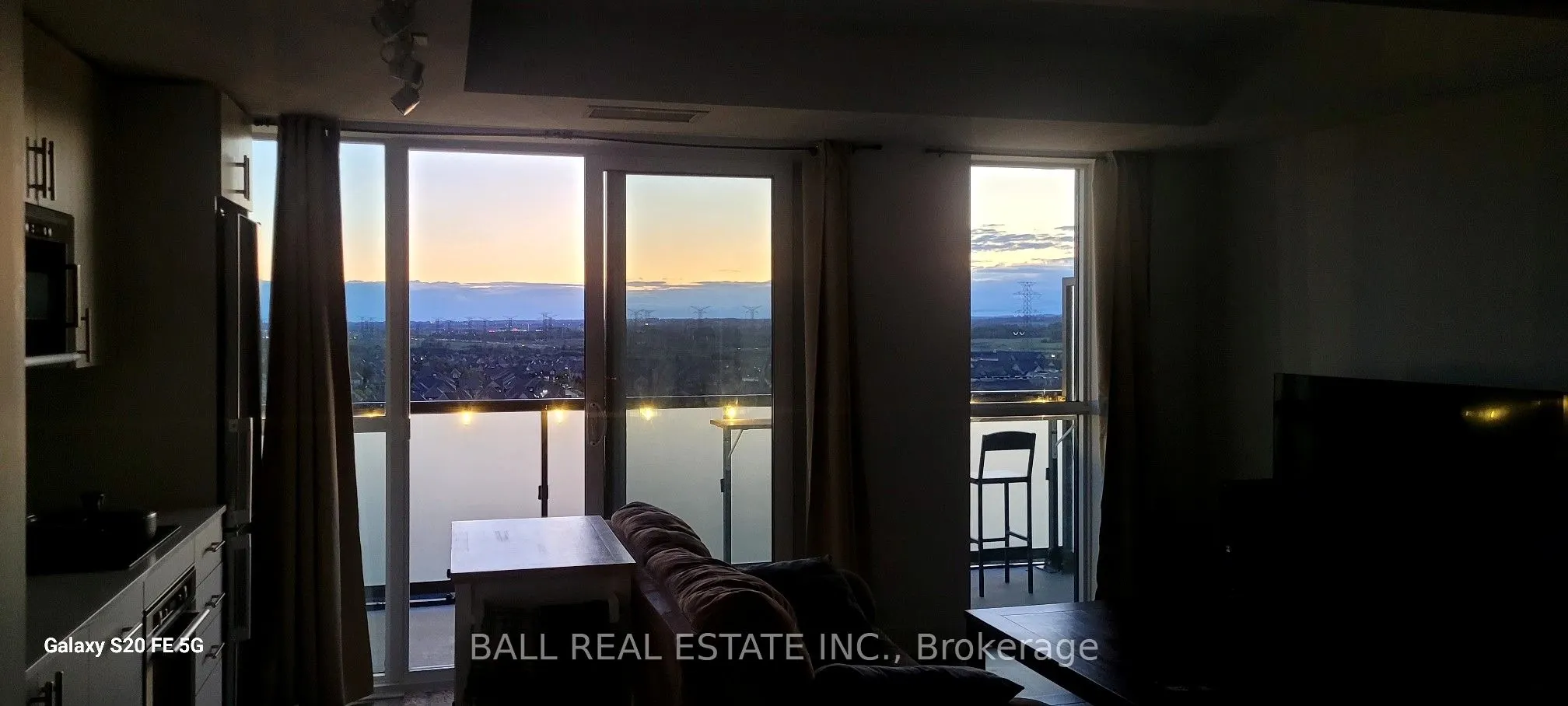 2550 Simcoe Street N, #1121