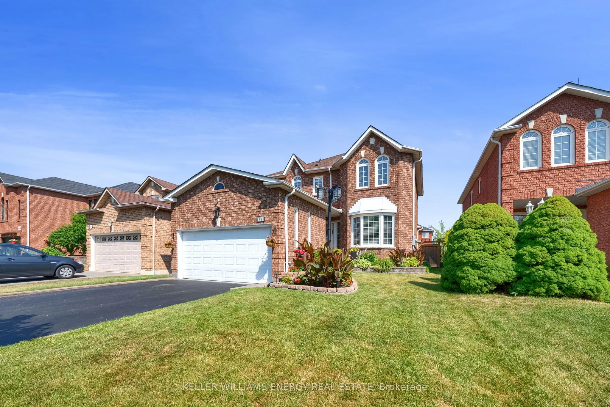 99 Parnell Crescent