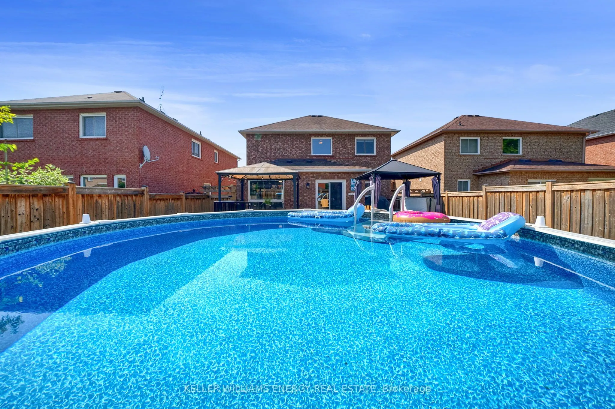 99 Parnell Crescent
