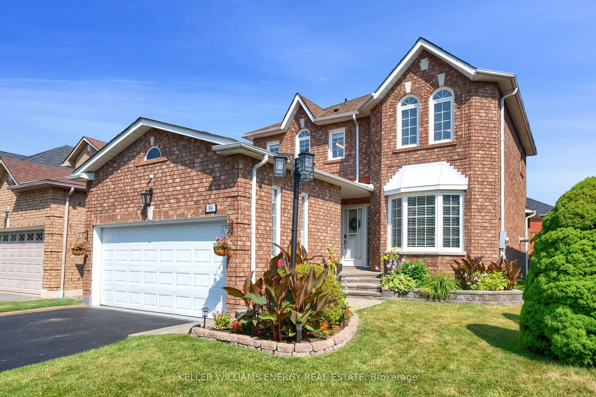 99 Parnell Crescent