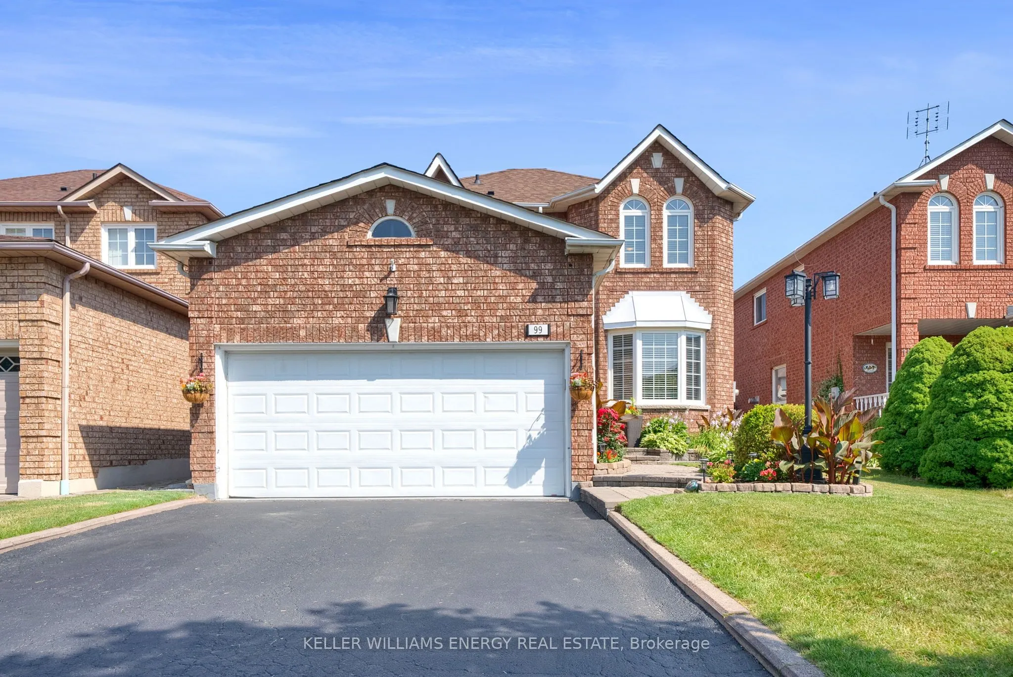 99 Parnell Crescent