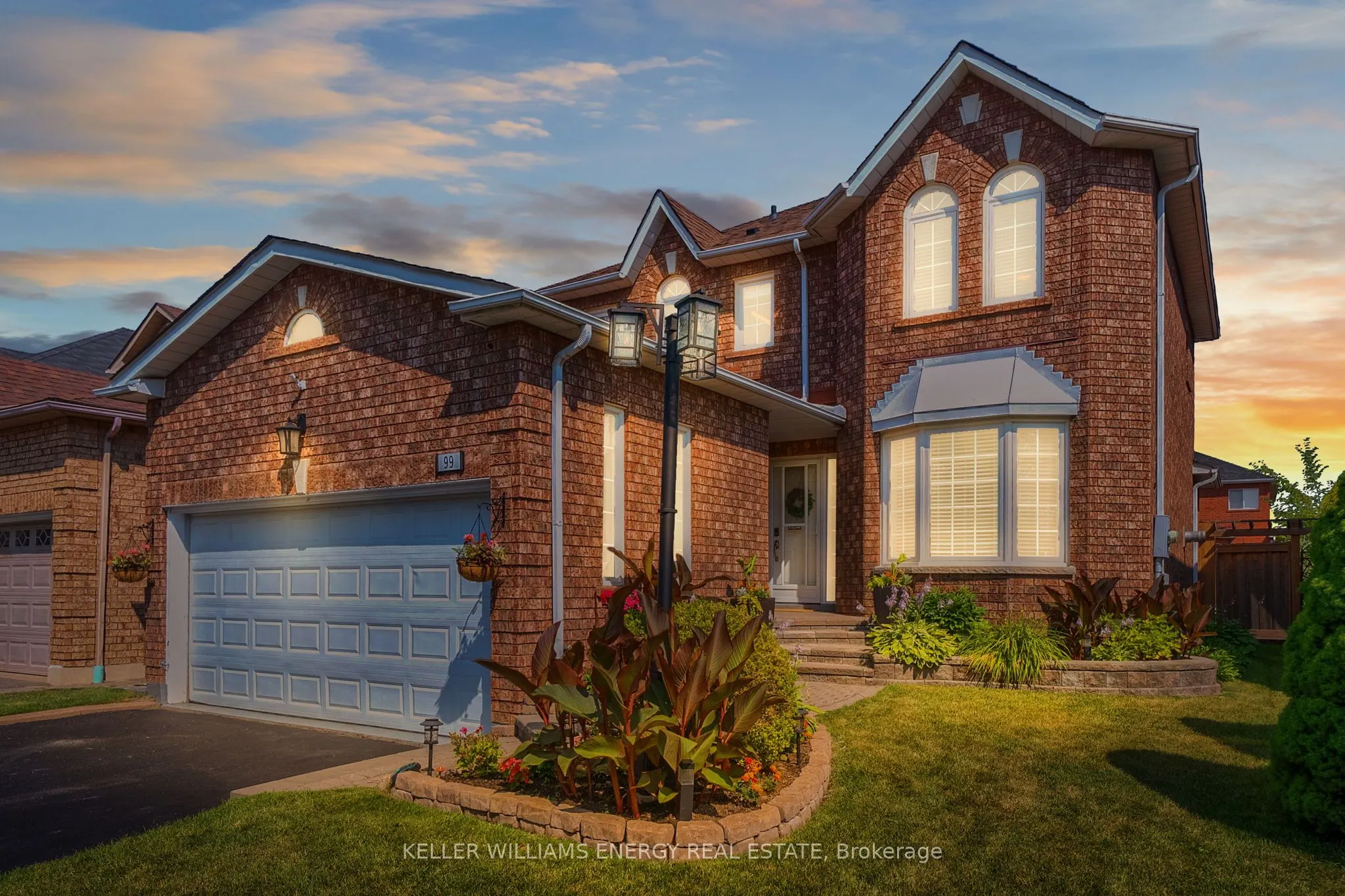 99 Parnell Crescent
