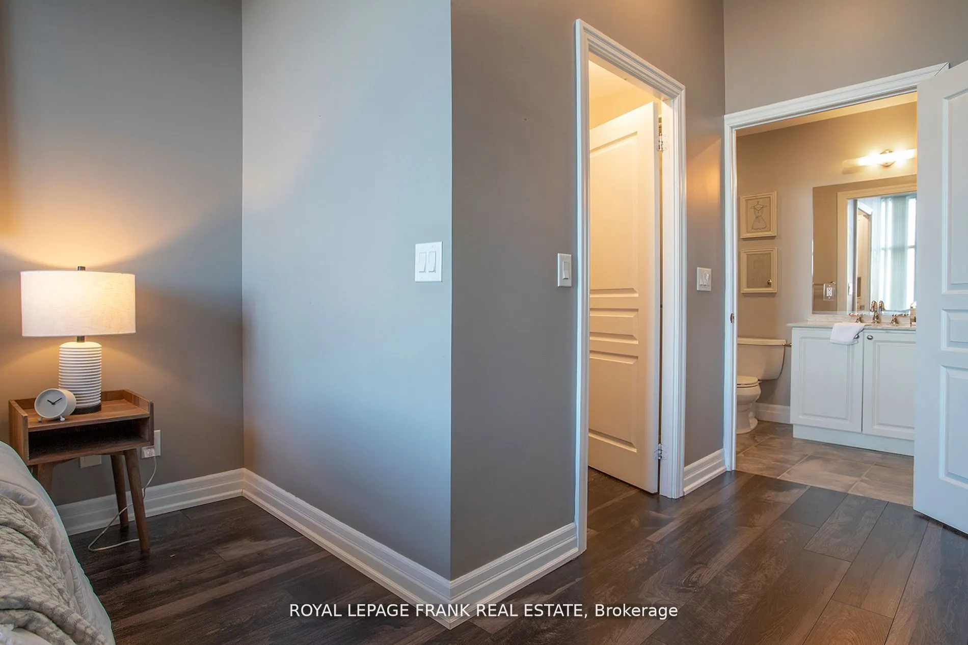 1600 Charles Street, #101