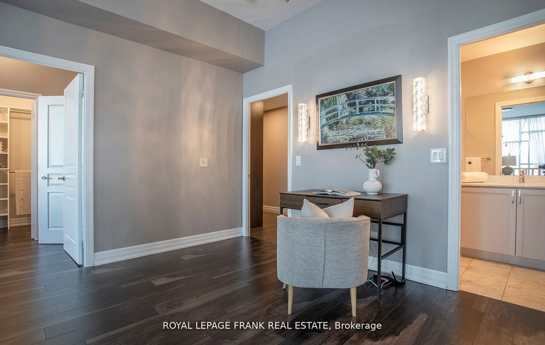 1600 Charles Street, #101