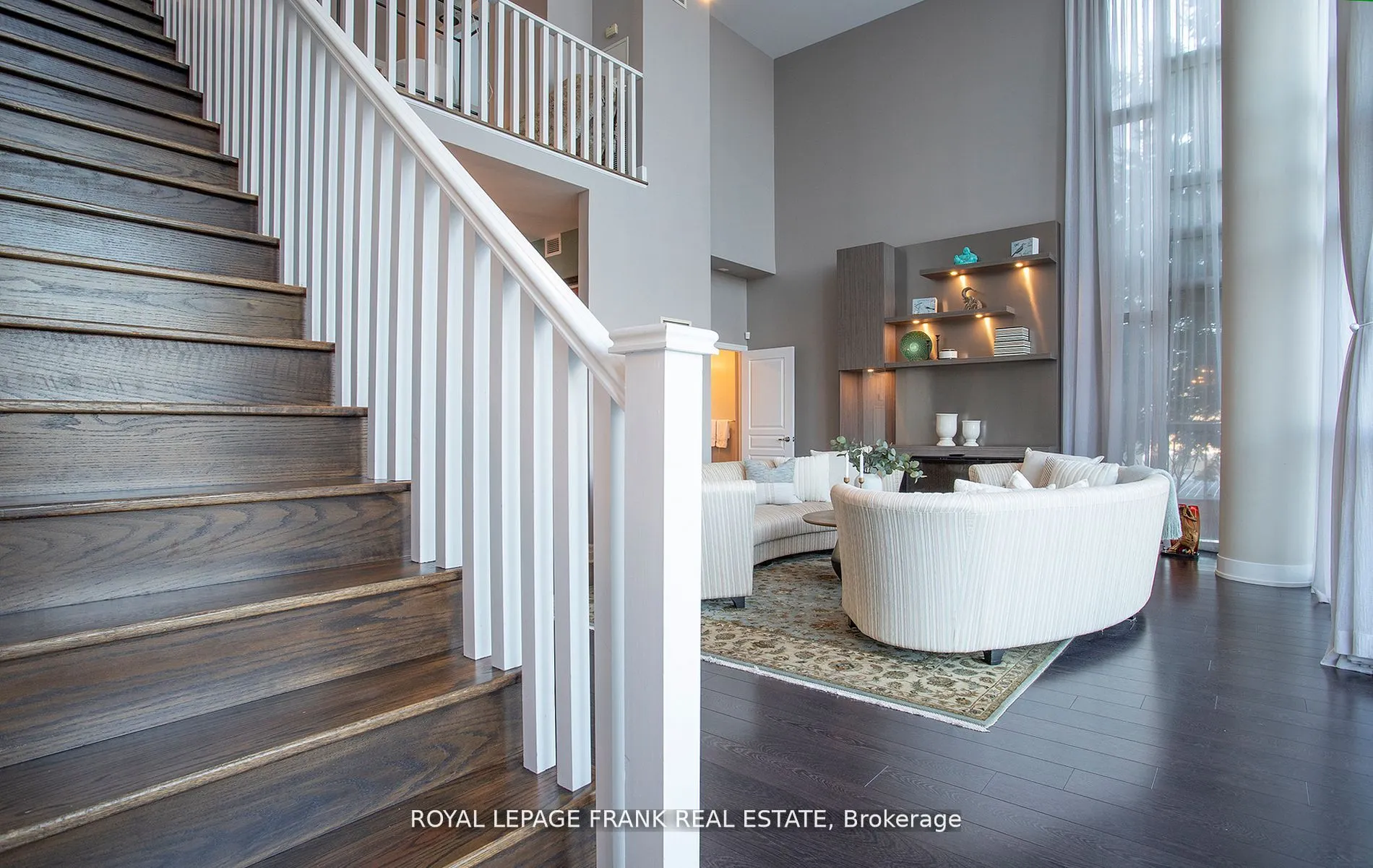 1600 Charles Street, #101