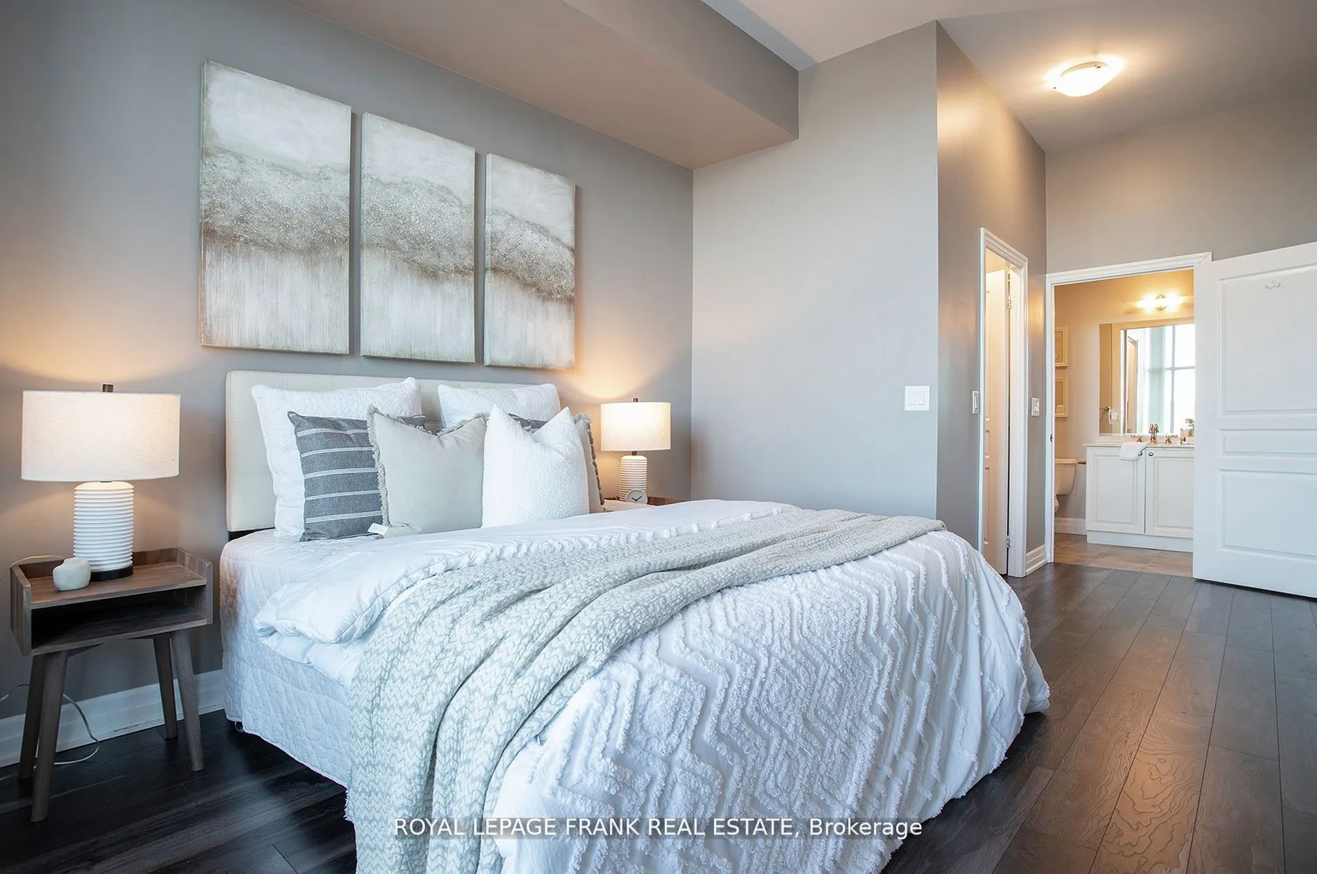 1600 Charles Street, #101