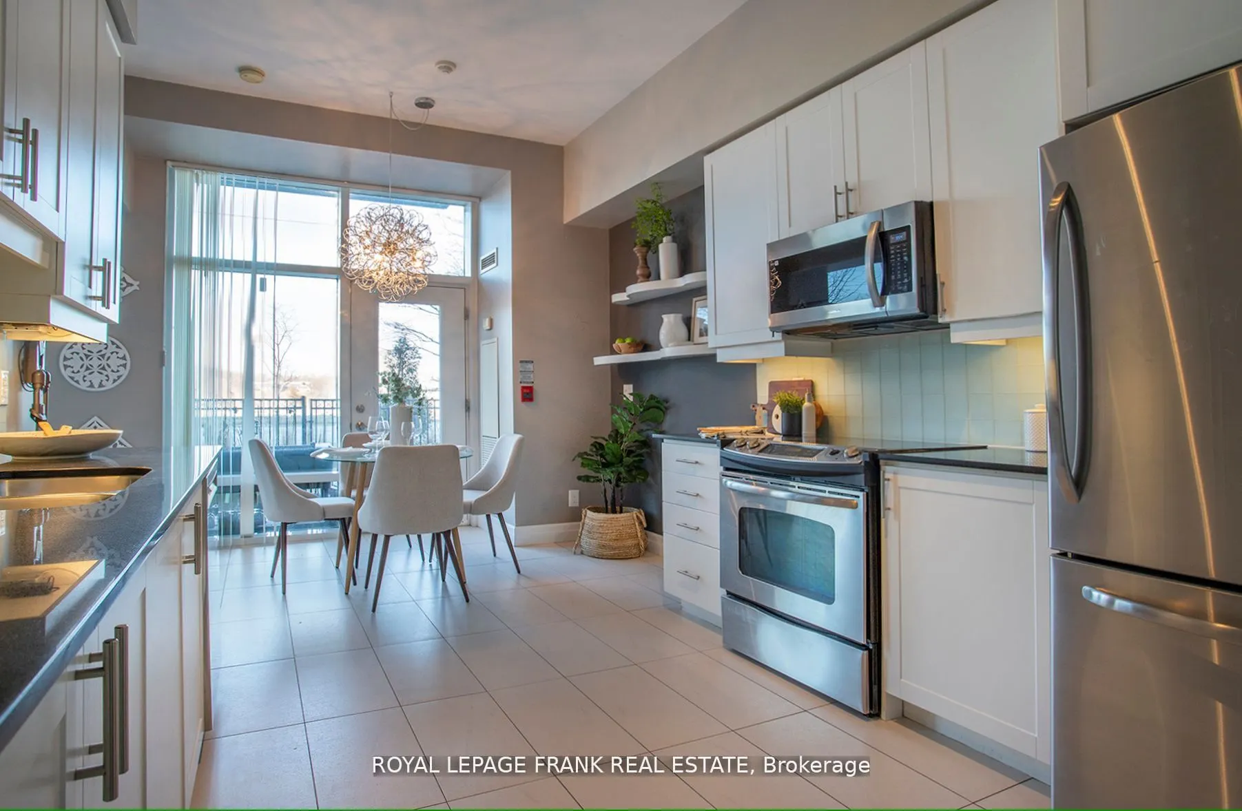 1600 Charles Street, #101