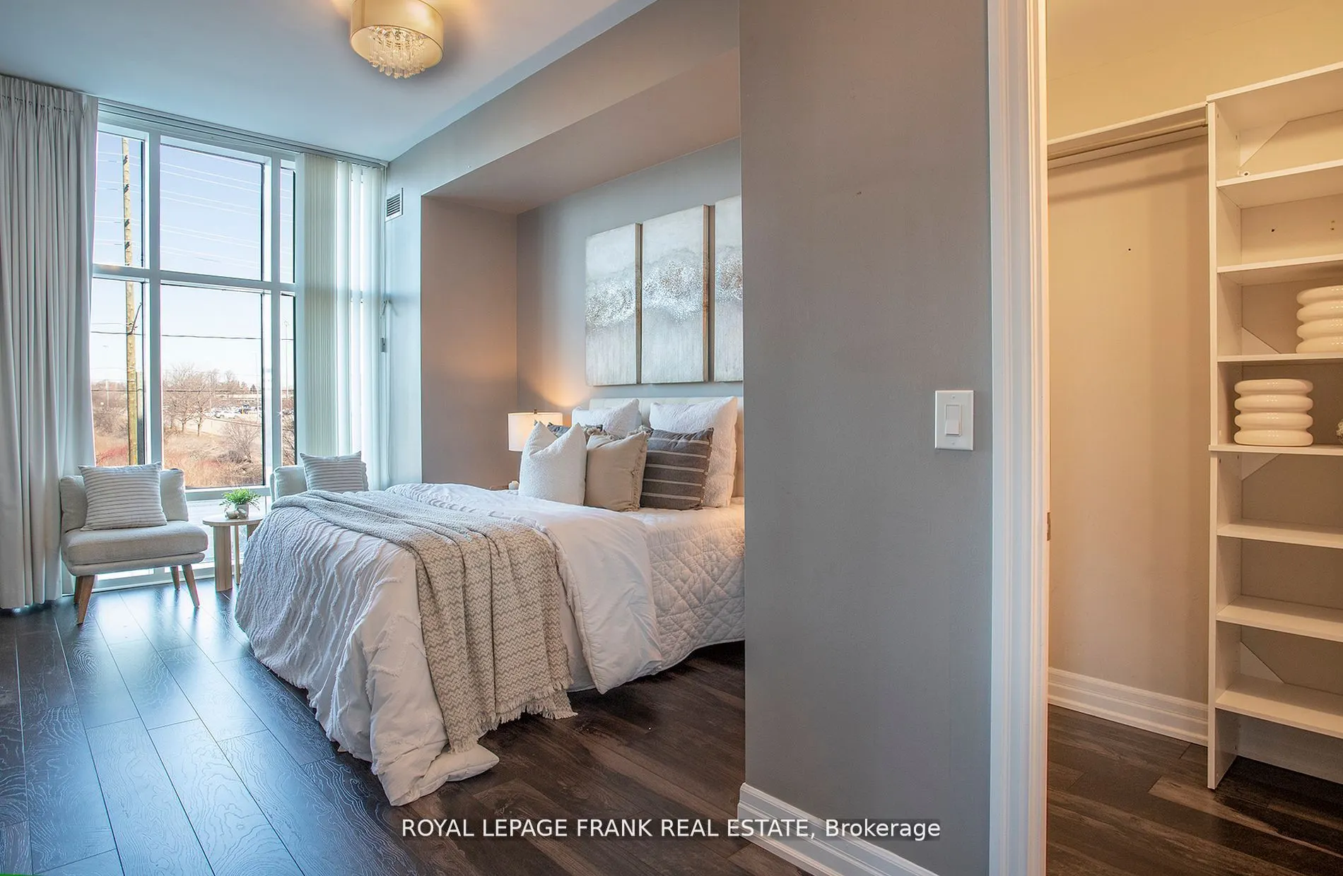1600 Charles Street, #101