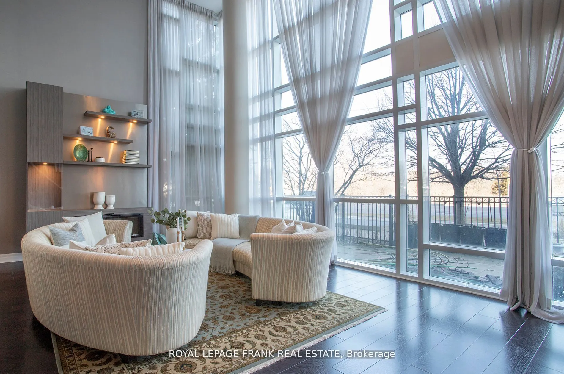 1600 Charles Street, #101