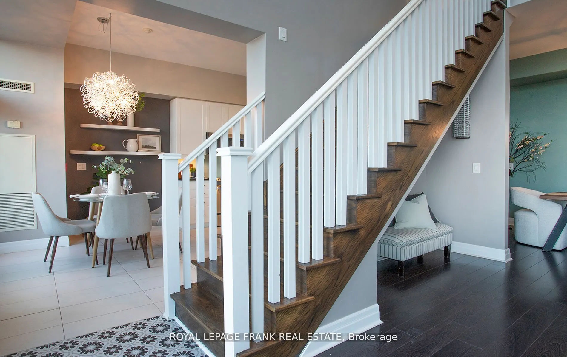 1600 Charles Street, #101