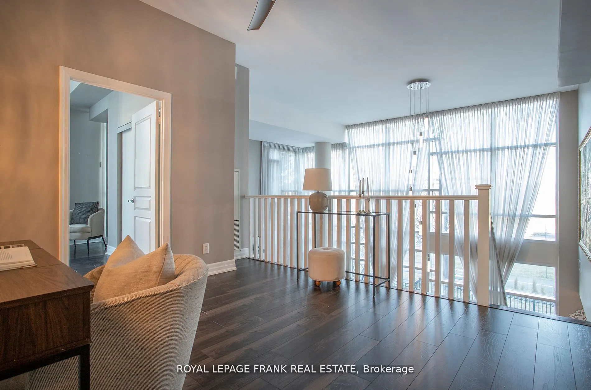 1600 Charles Street, #101