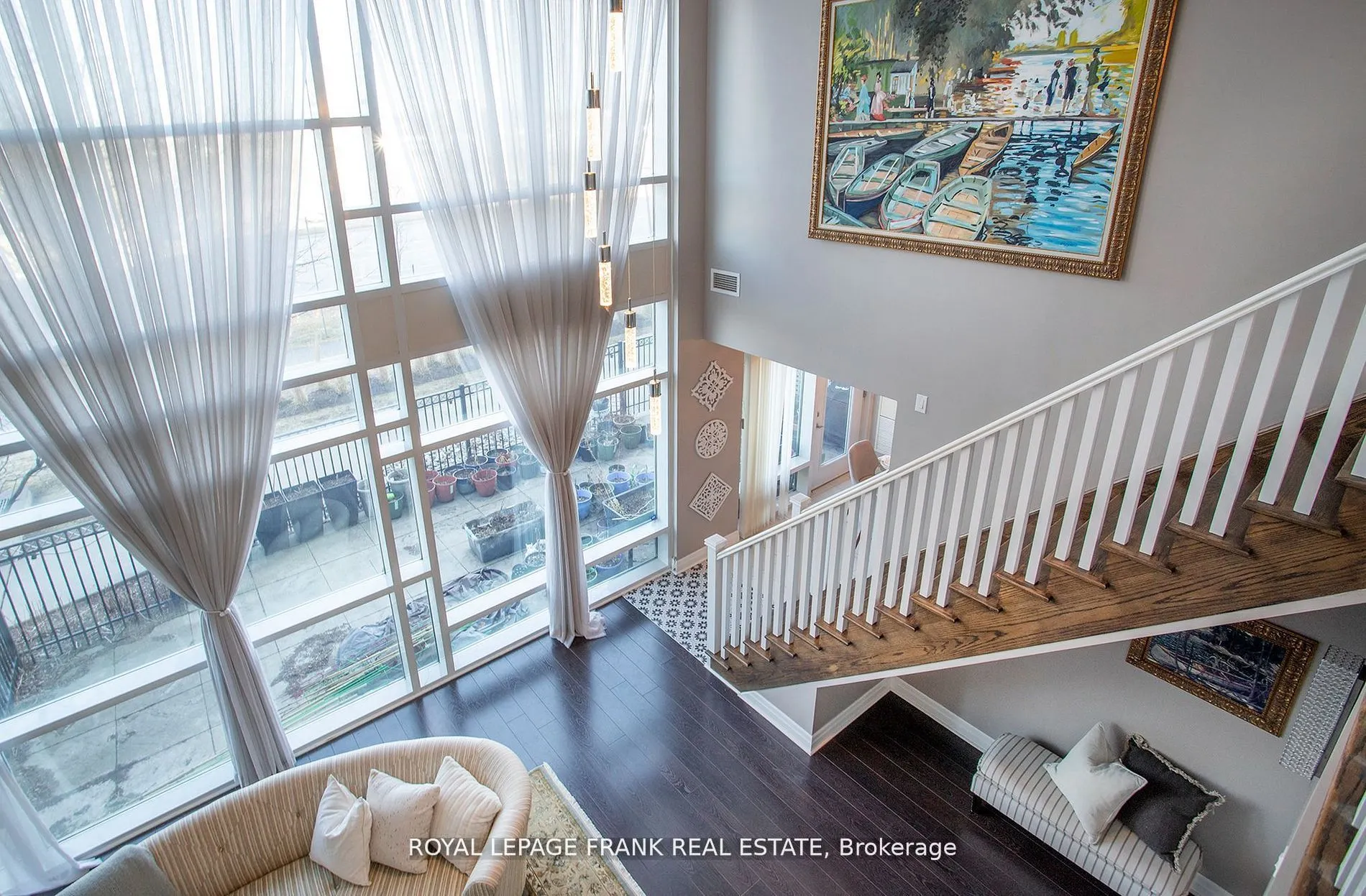 1600 Charles Street, #101