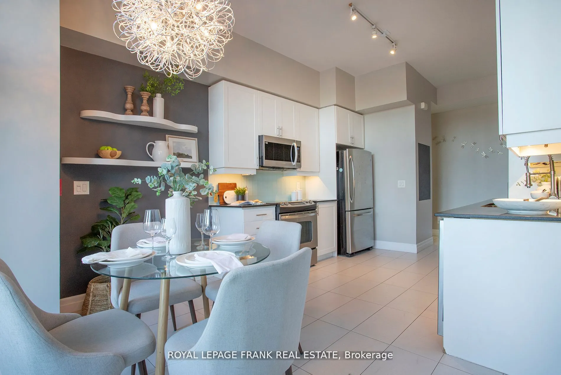 1600 Charles Street, #101