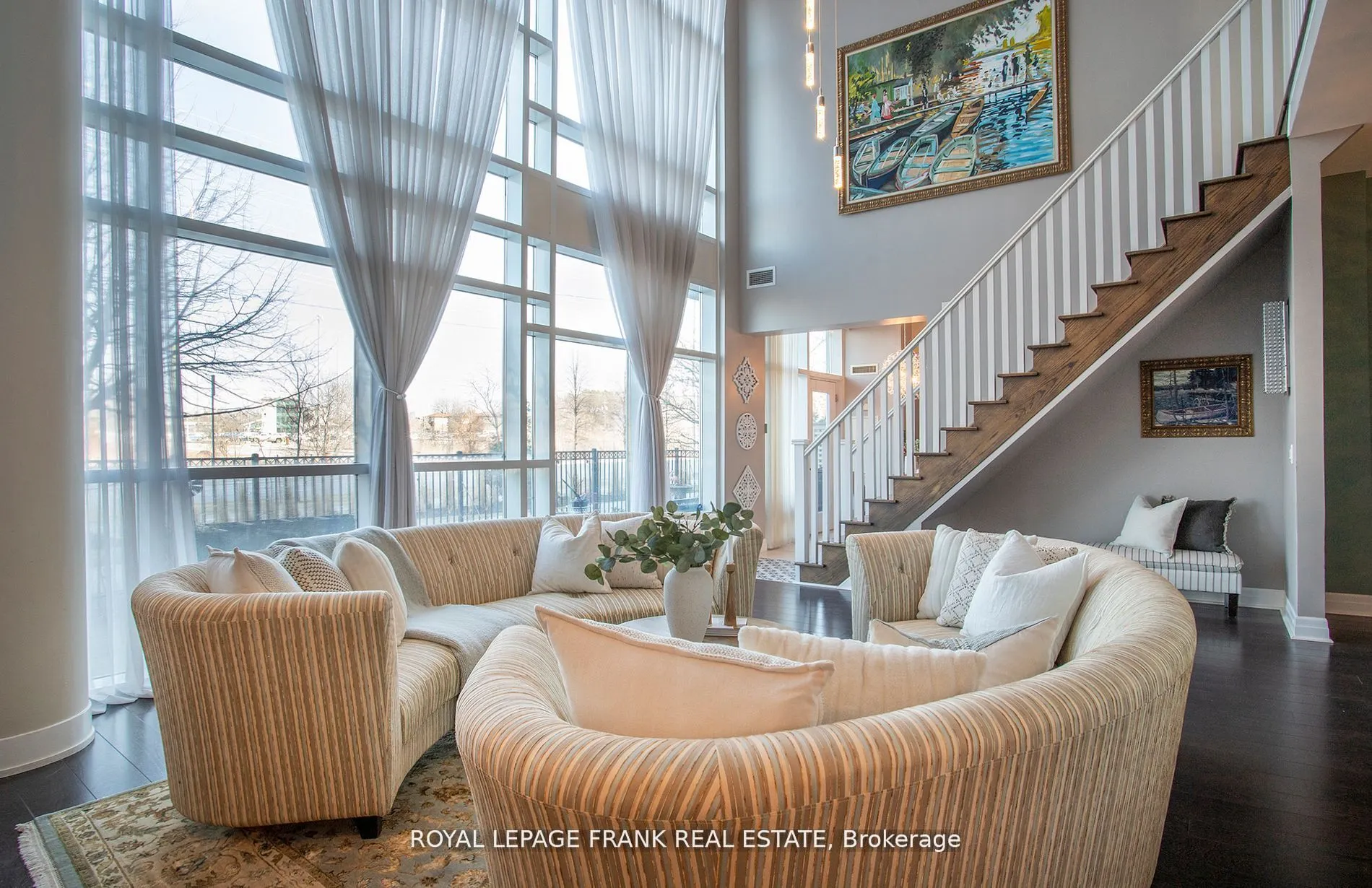 1600 Charles Street, #101