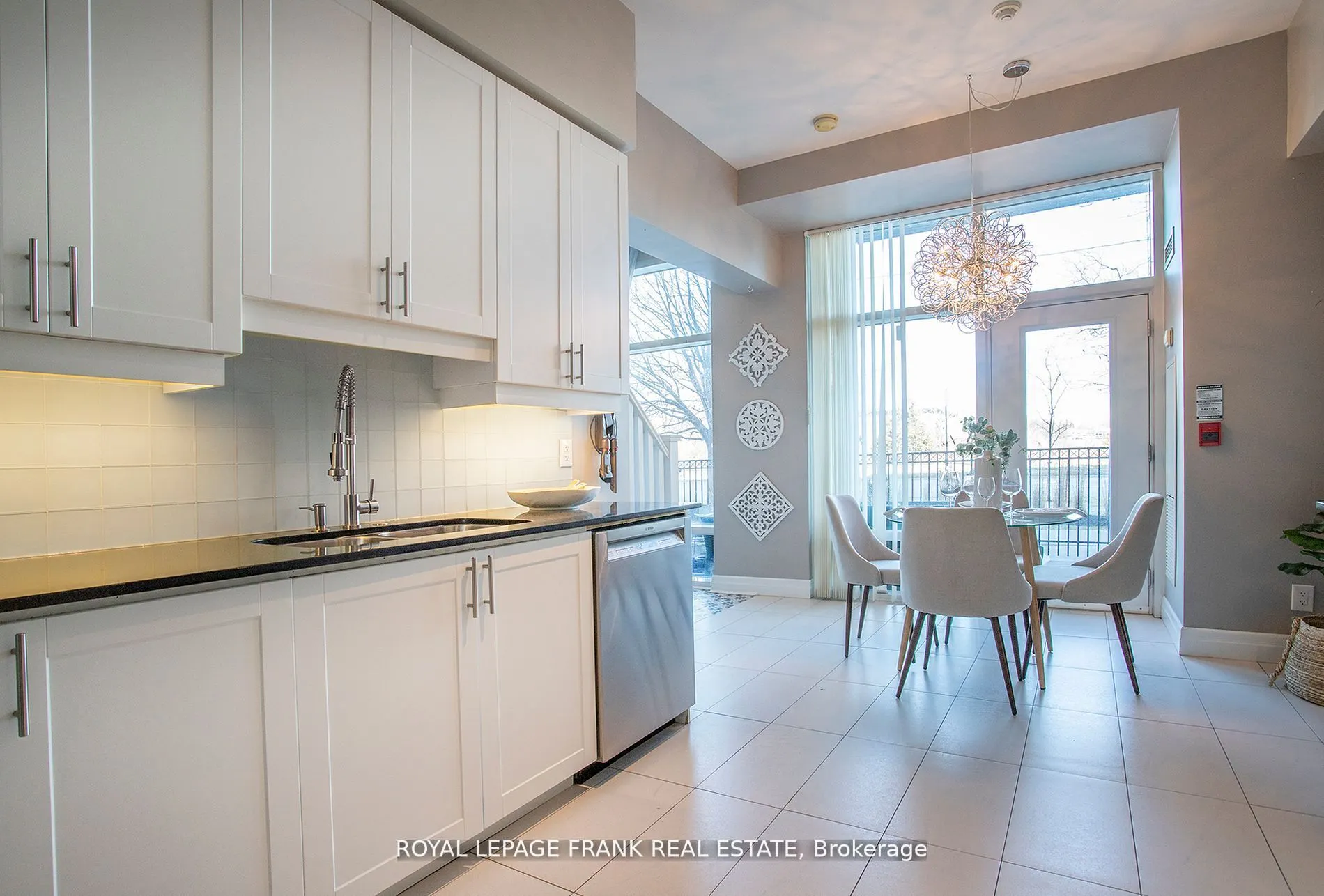 1600 Charles Street, #101