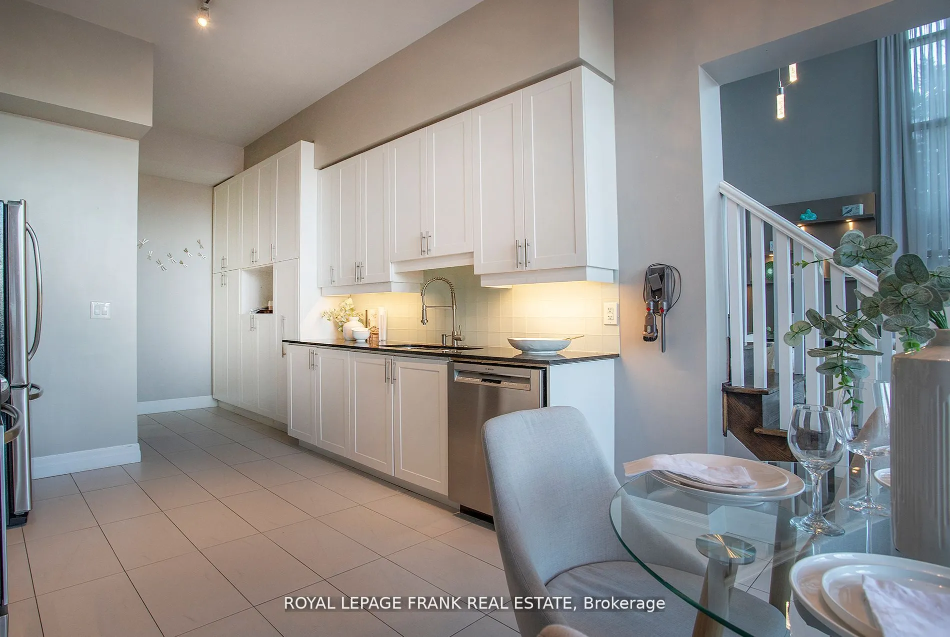 1600 Charles Street, #101