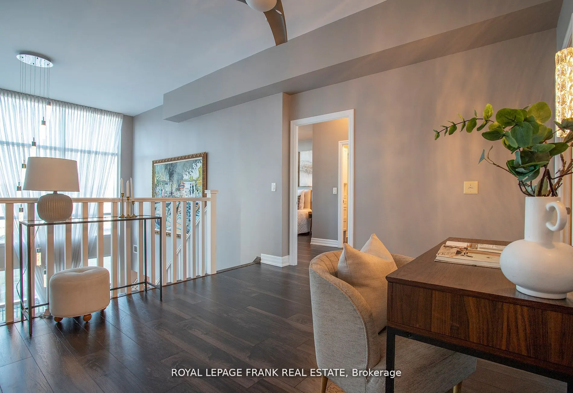 1600 Charles Street, #101