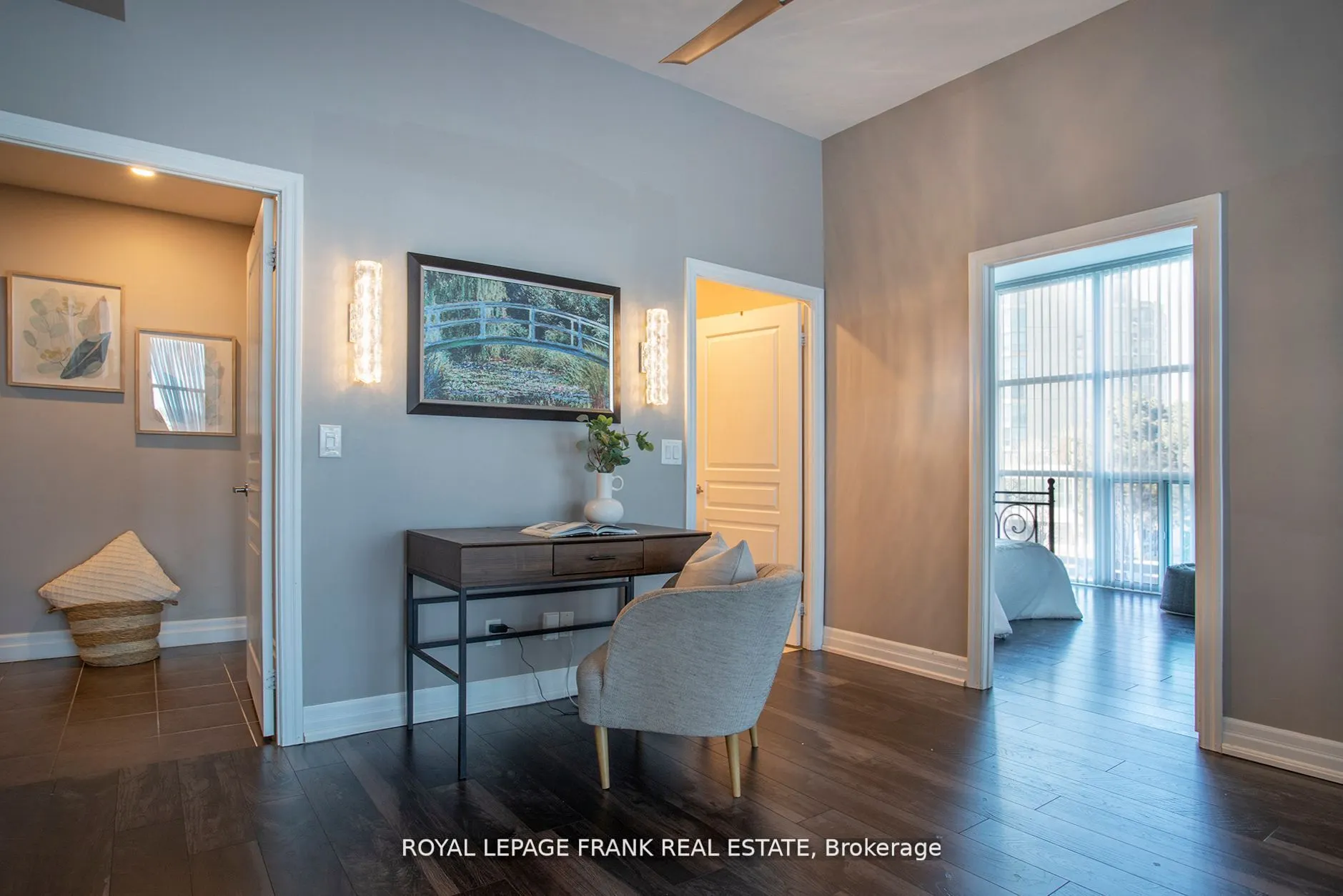 1600 Charles Street, #101