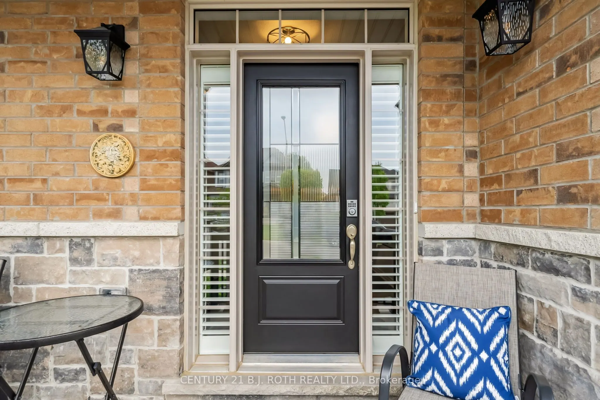 42 Glenhaven Court