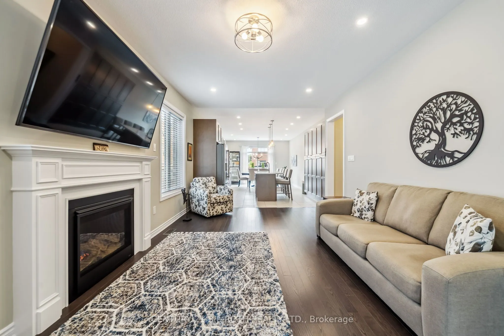 42 Glenhaven Court