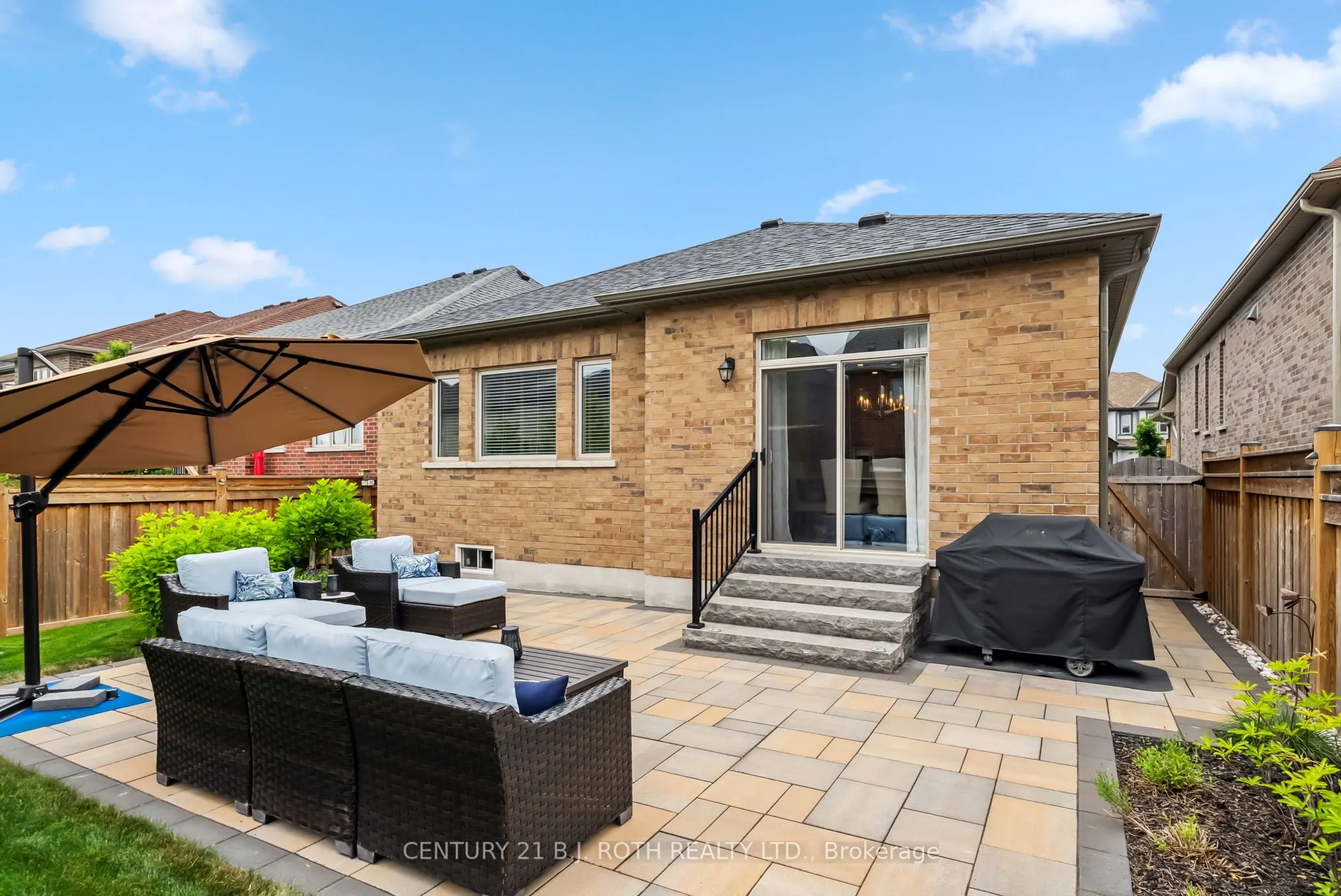 42 Glenhaven Court