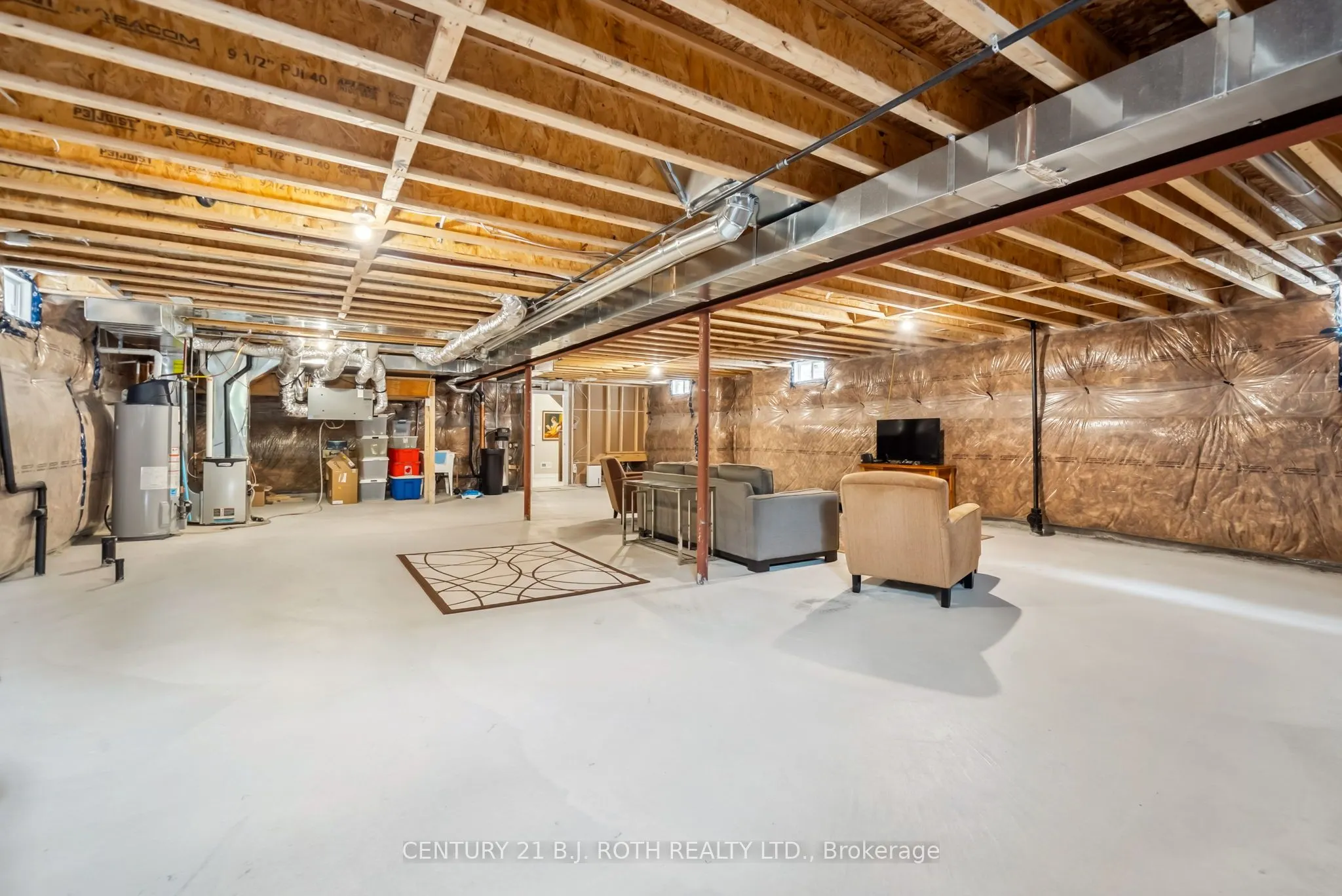 42 Glenhaven Court