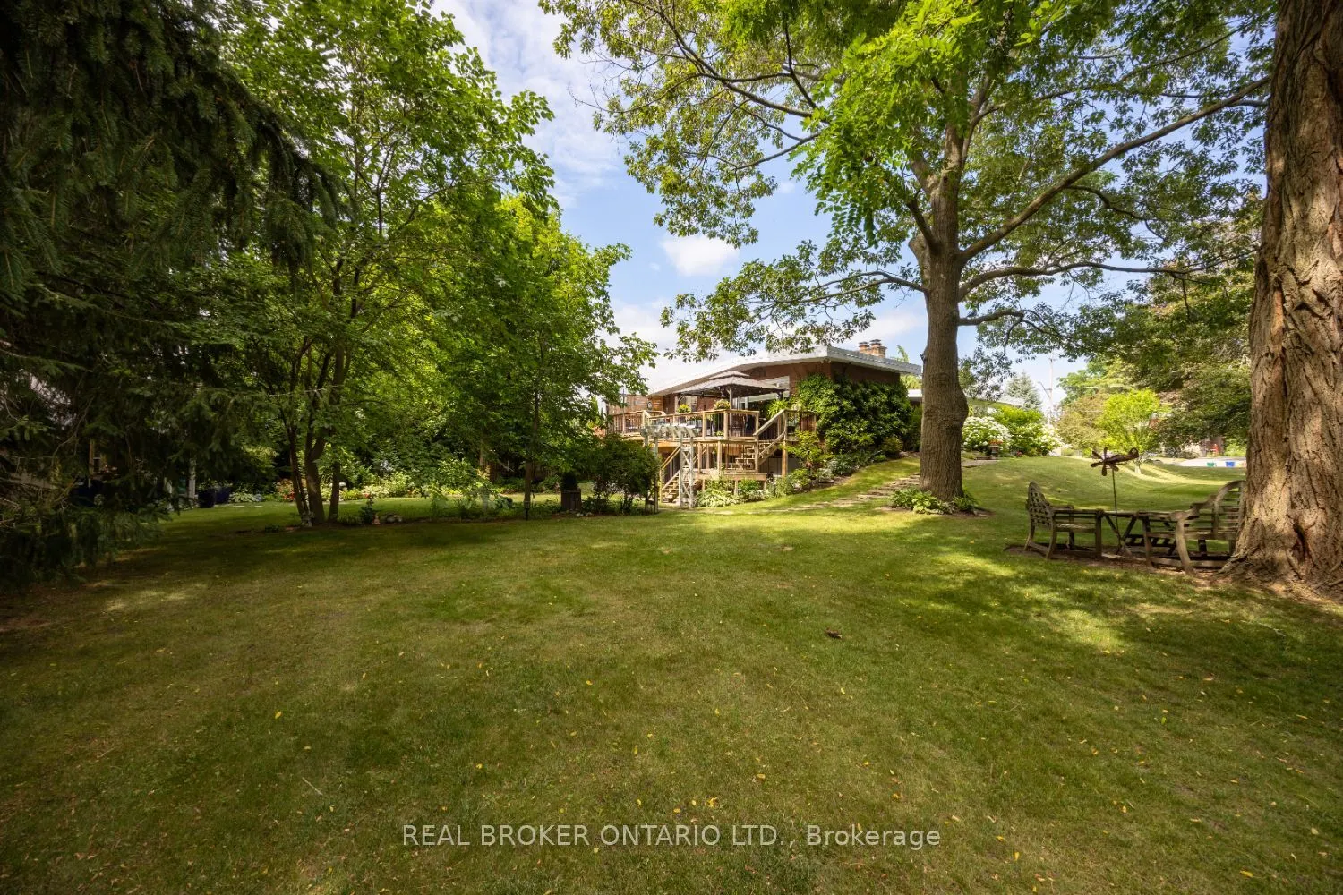 2640 Prestonvale Road