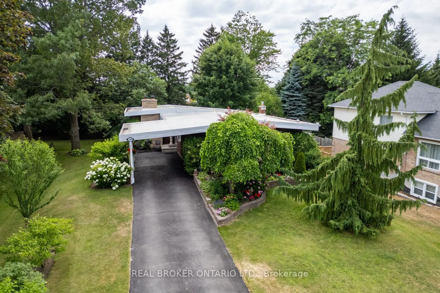 2640 Prestonvale Road
