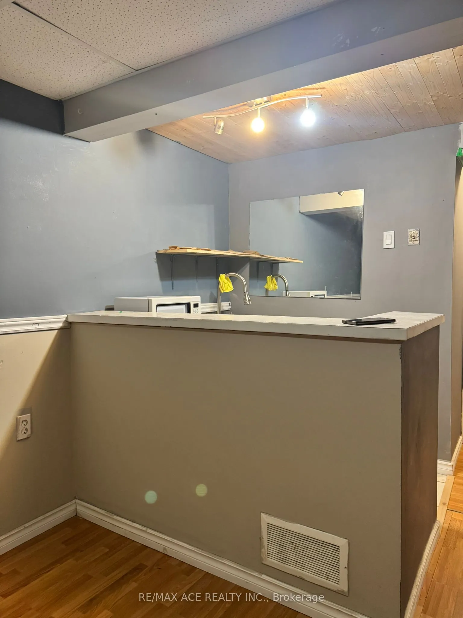 354 Trailridge Crescent, #BSMT