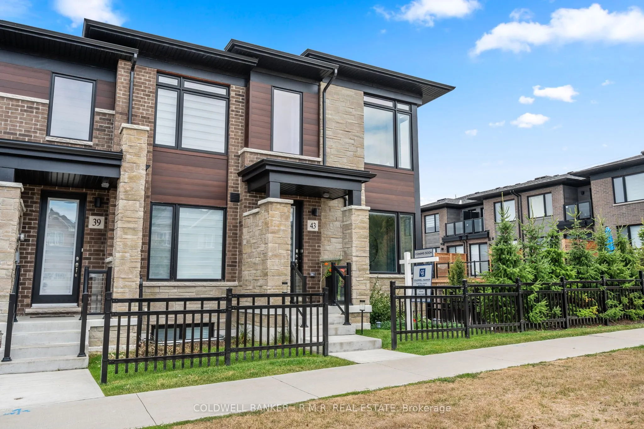 43 Assunta Lane