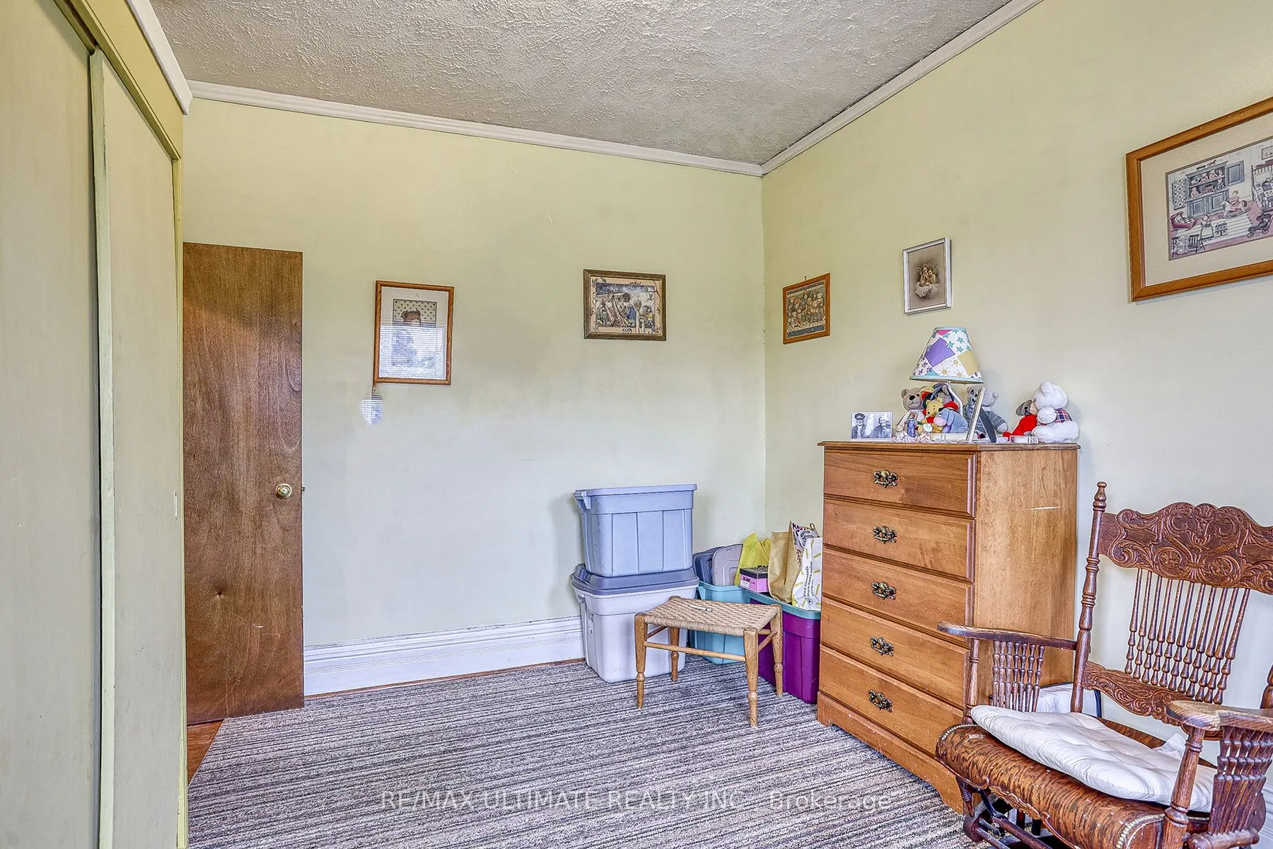 544 Bellamy Road N