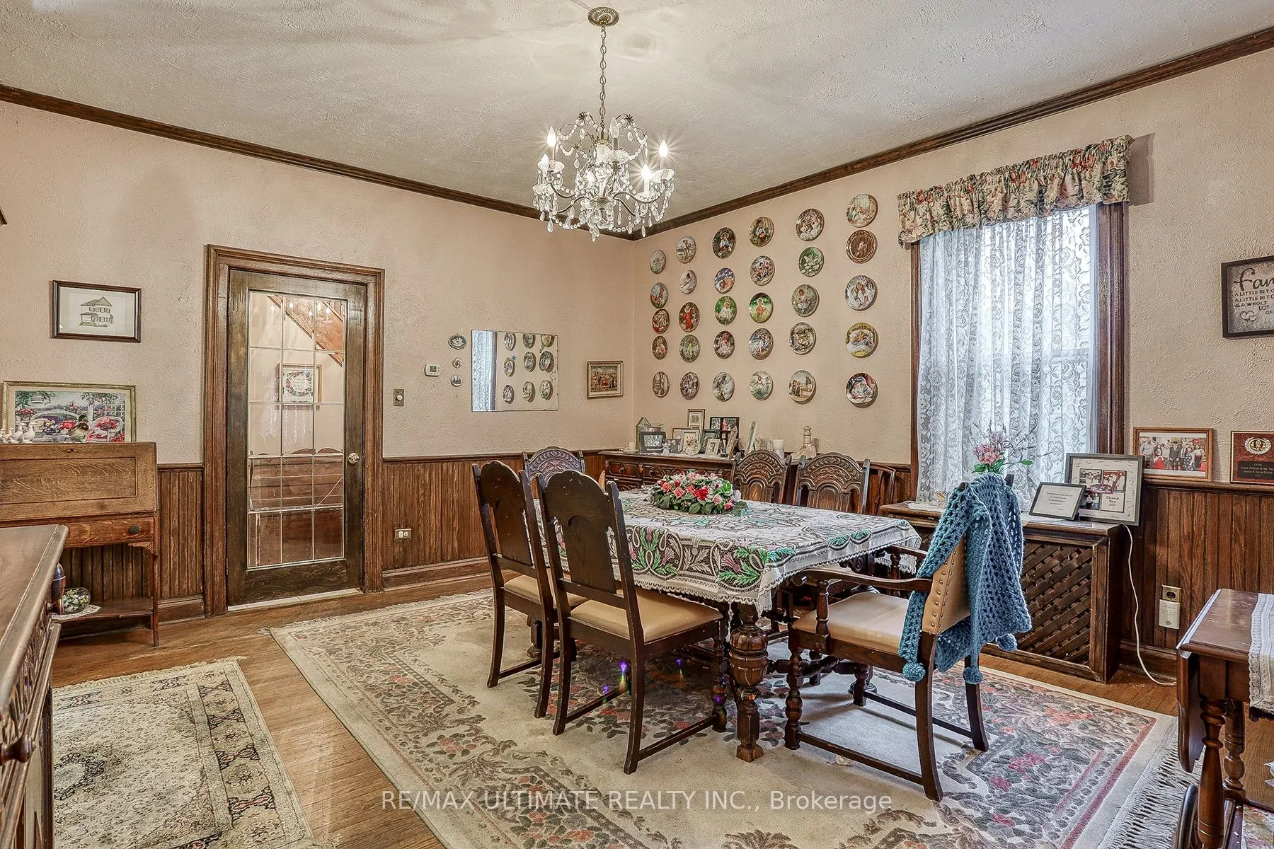 544 Bellamy Road N