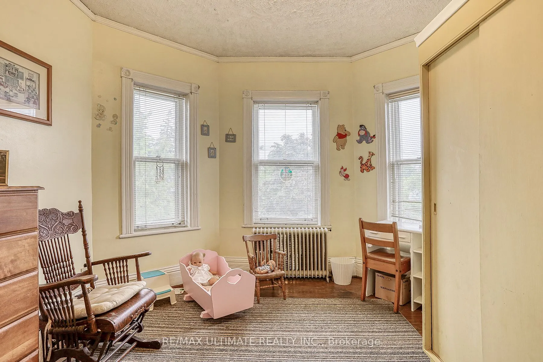 544 Bellamy Road N