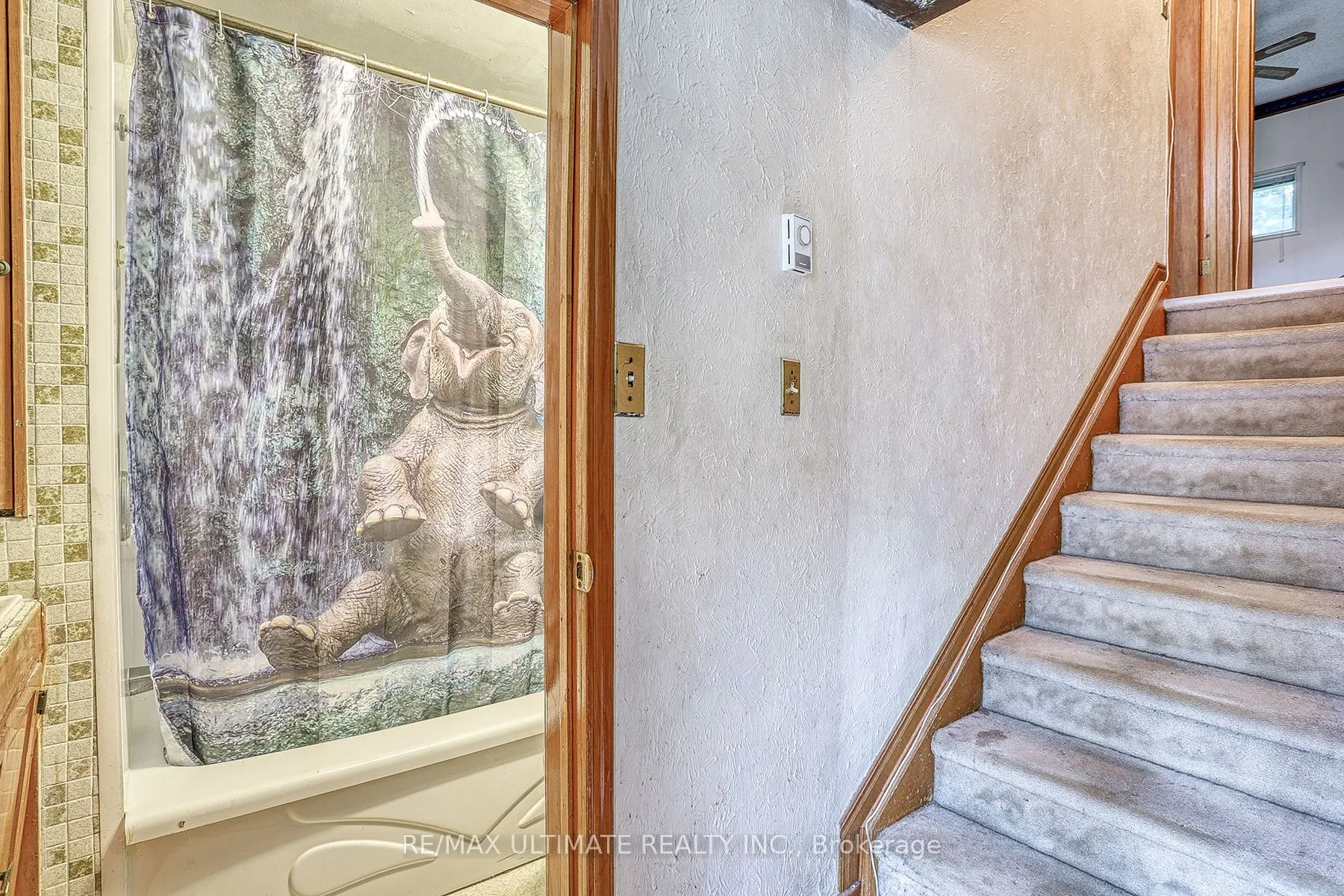 544 Bellamy Road N