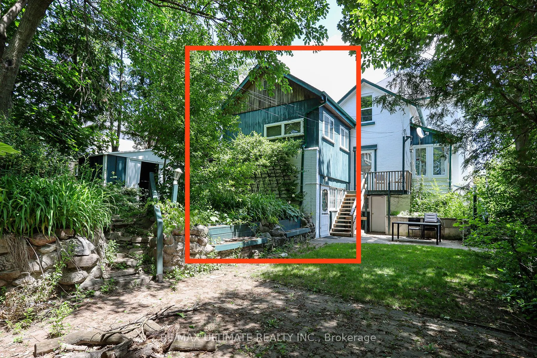 544 Bellamy Road N