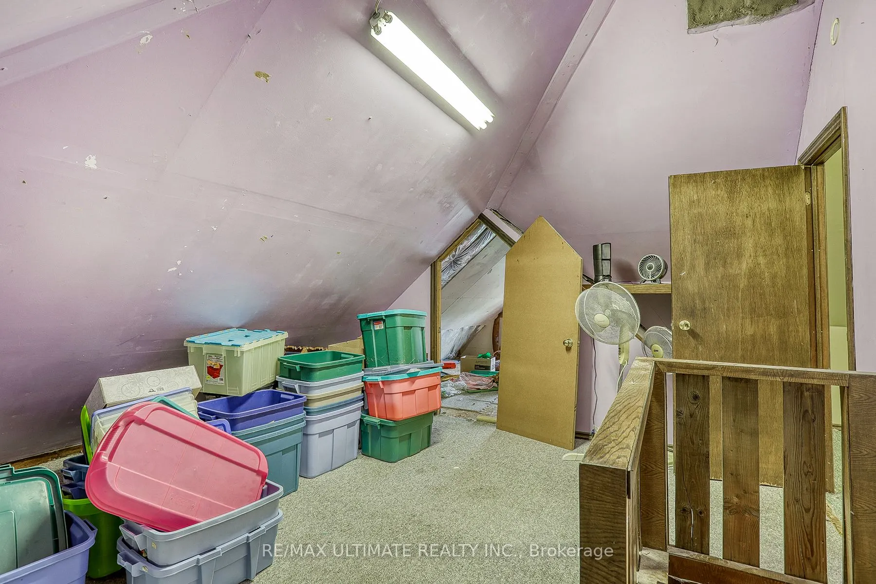 544 Bellamy Road N