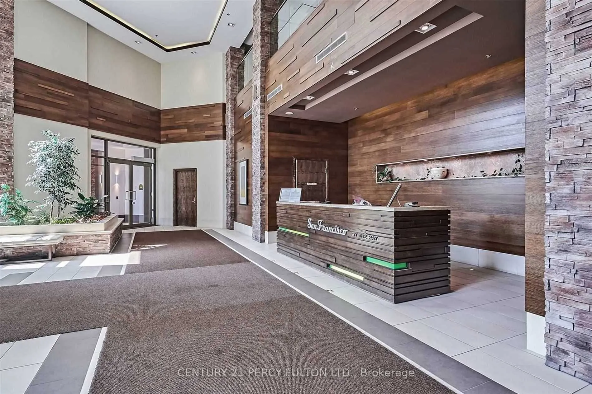 1215 Bayly Street, #1409