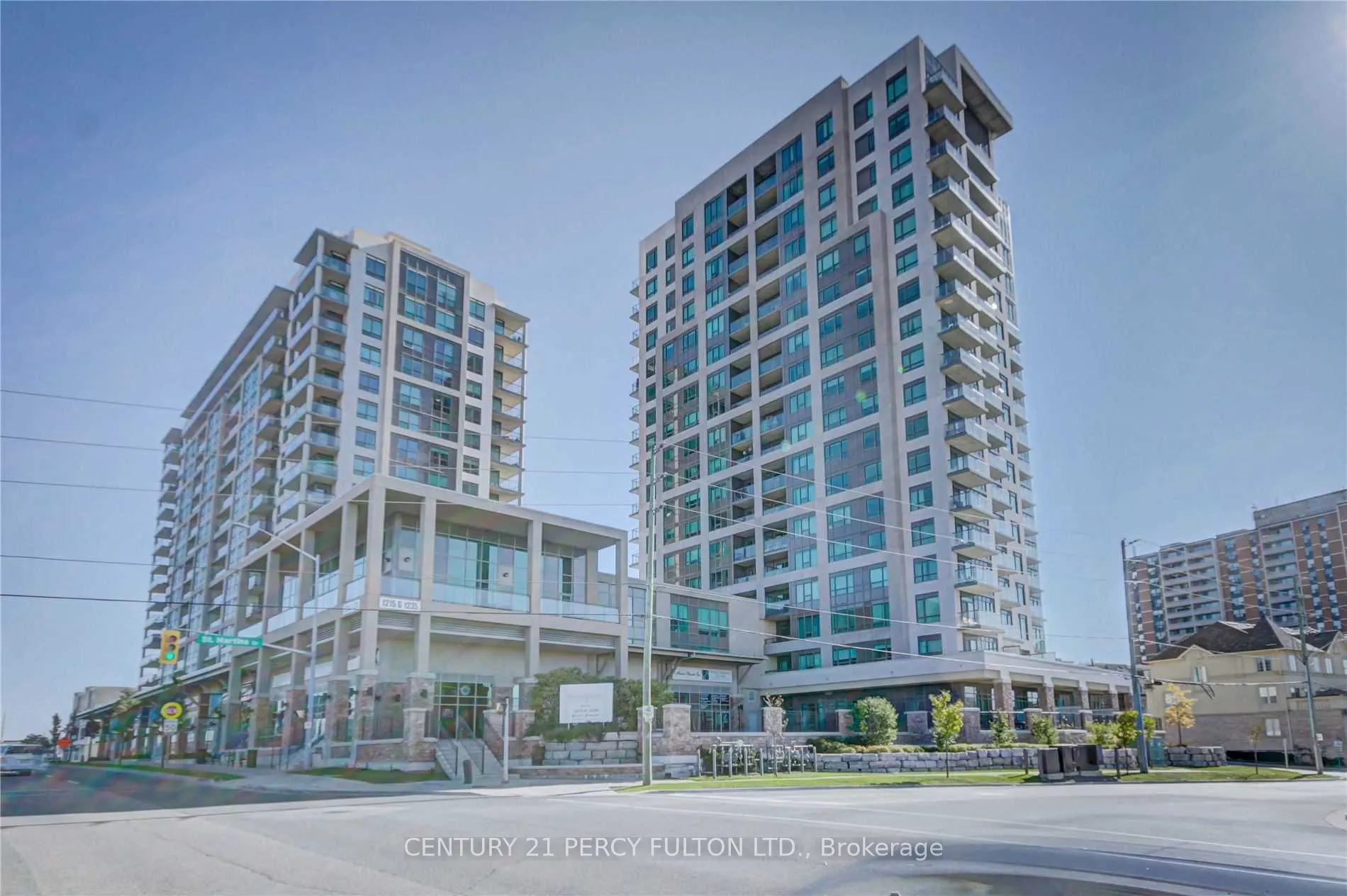 1215 Bayly Street, #1409