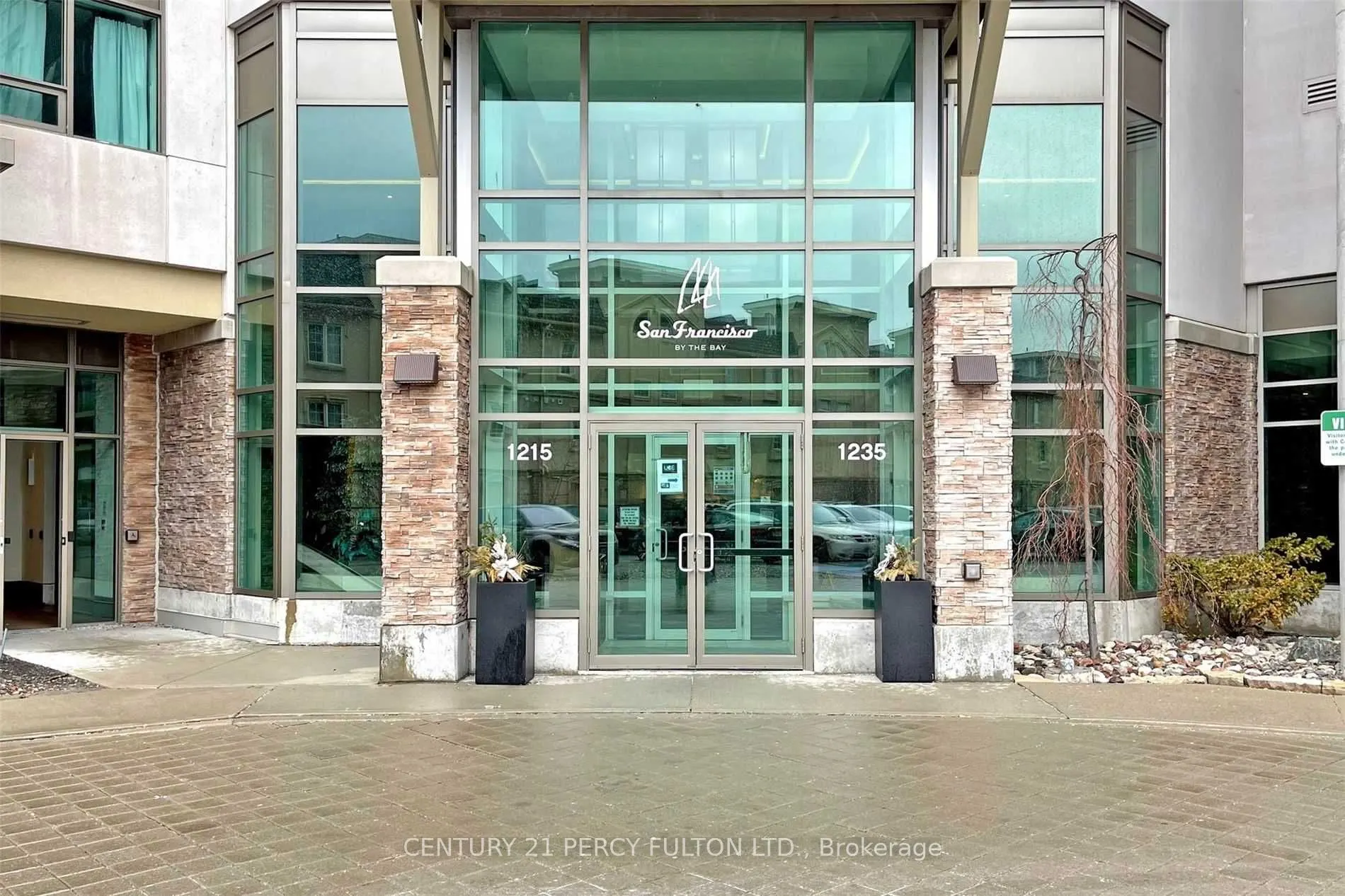 1215 Bayly Street, #1409