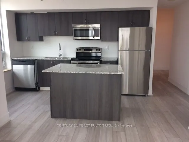 1215 Bayly Street, #1409