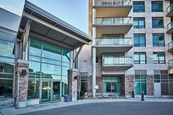1215 Bayly Street, #1409