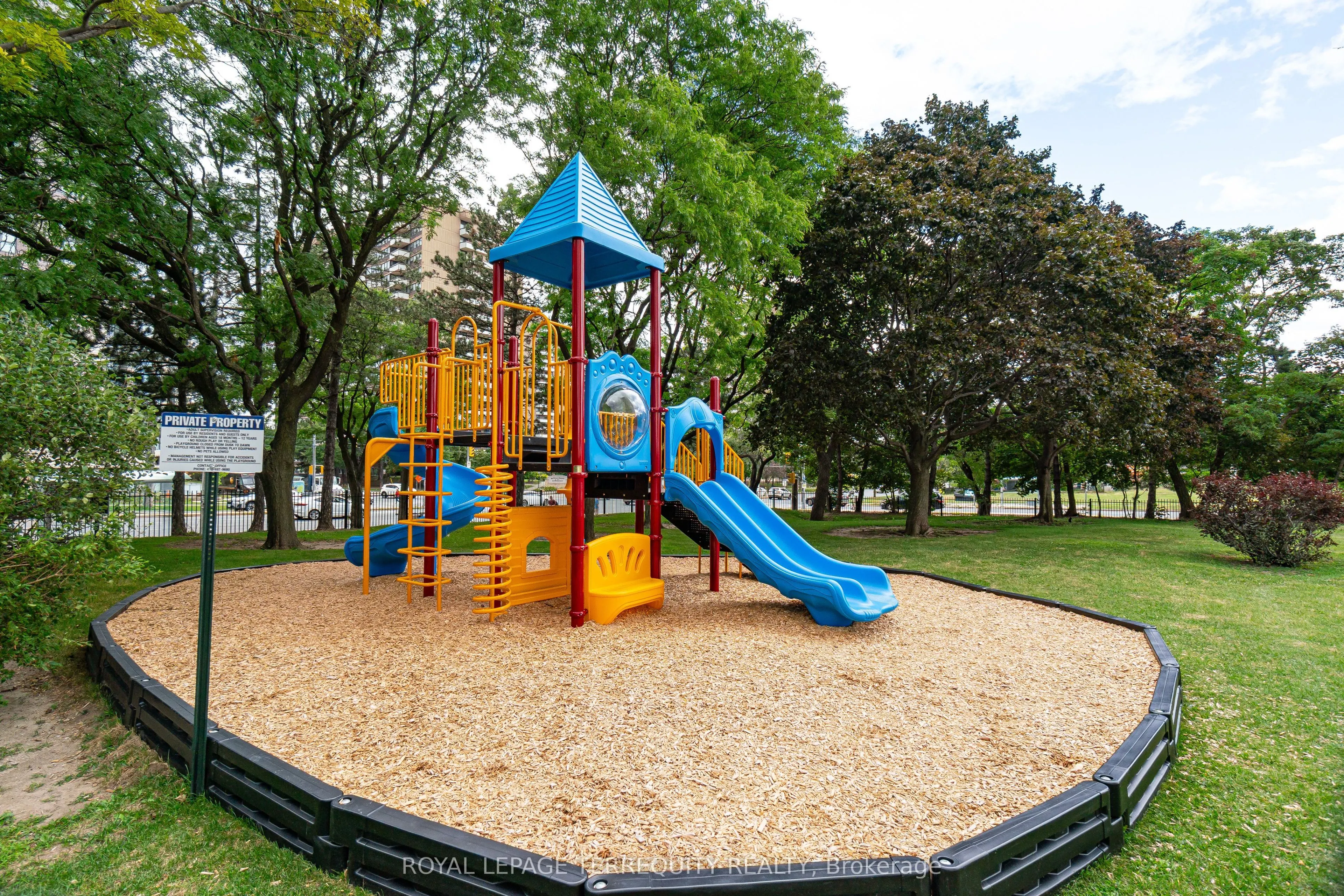 2550 Pharmacy Avenue, #1615