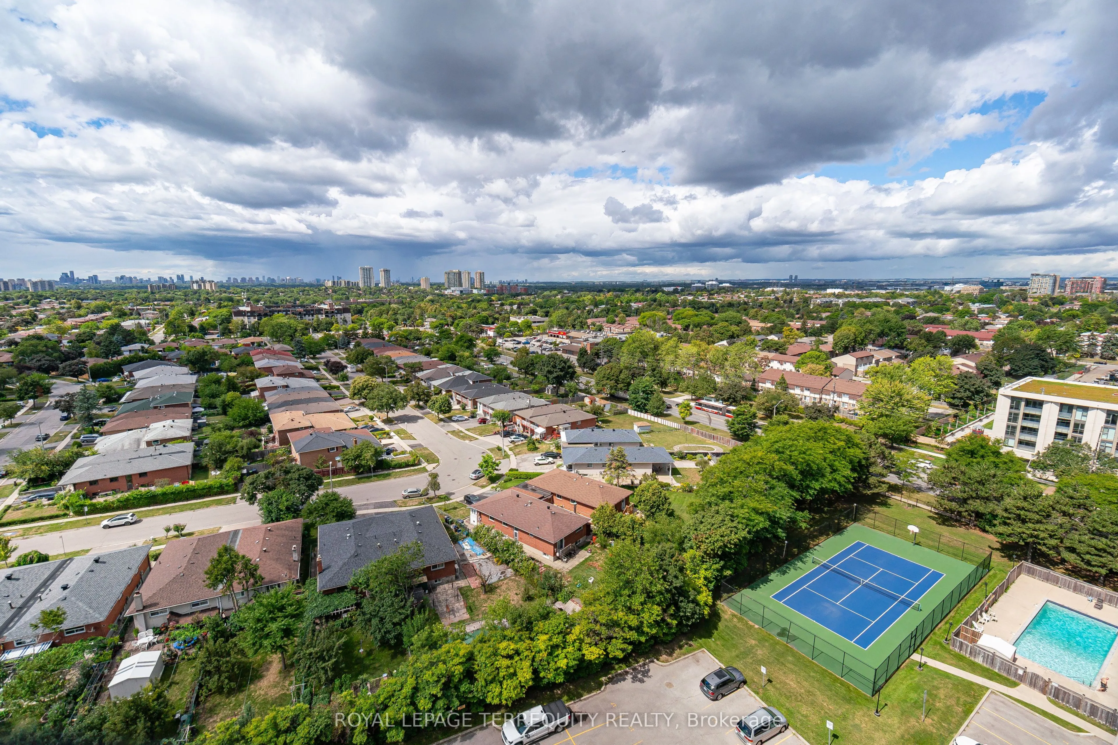 2550 Pharmacy Avenue, #1615